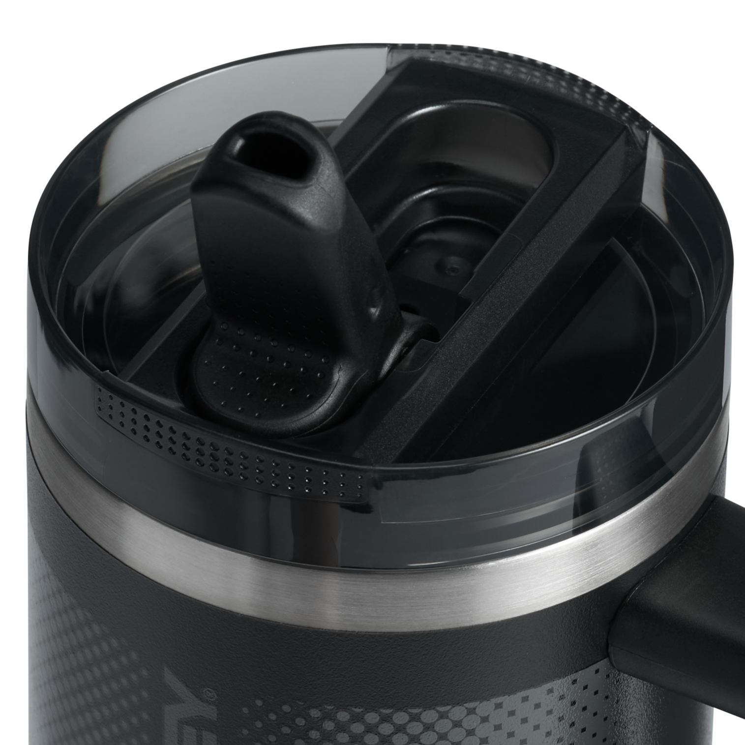 The Quencher Protour Flip Straw Tumbler | 14 Oz - Stanley Create - Image 6