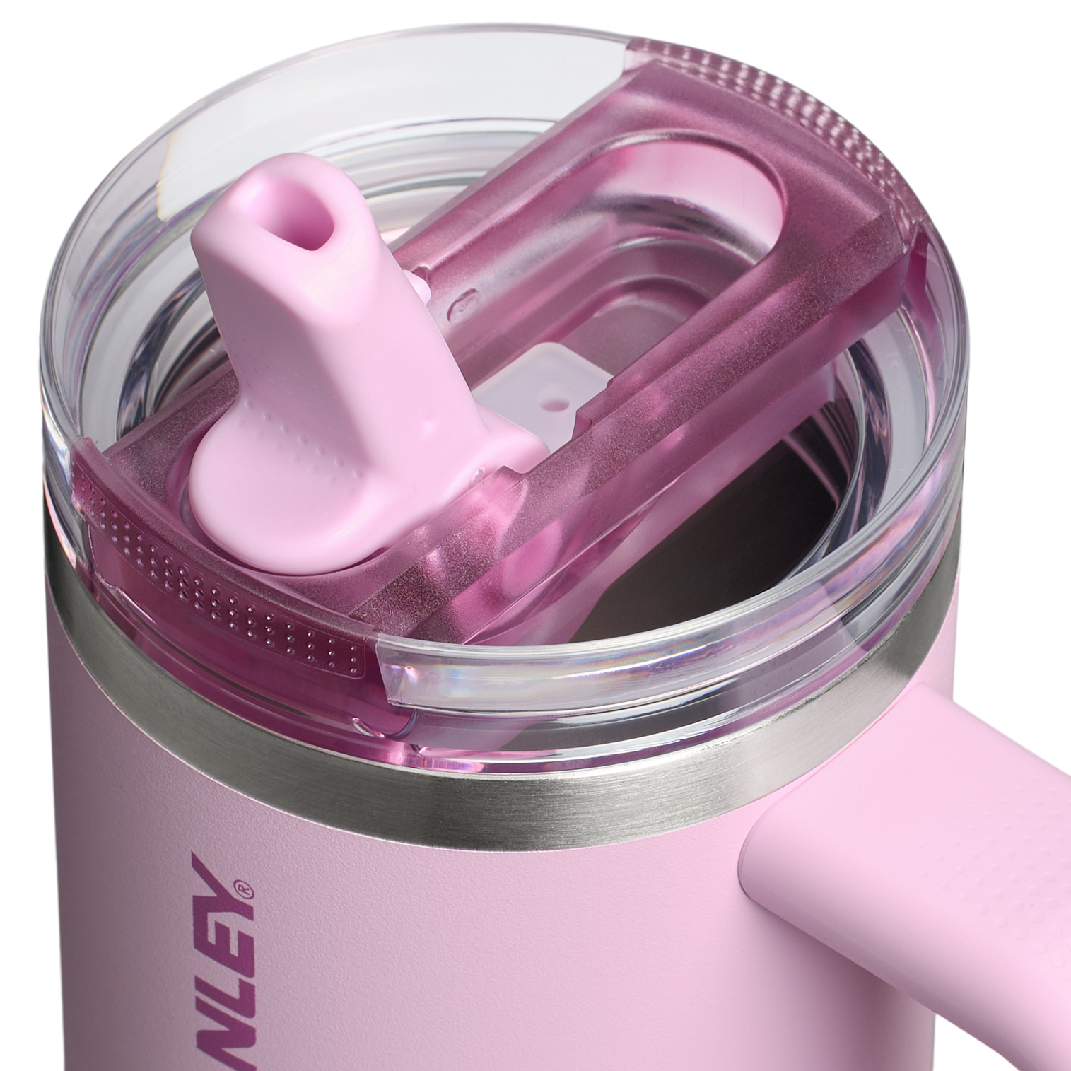The Quencher Protour Flip Straw Tumbler | 14 Oz - Stanley Create - Image 20