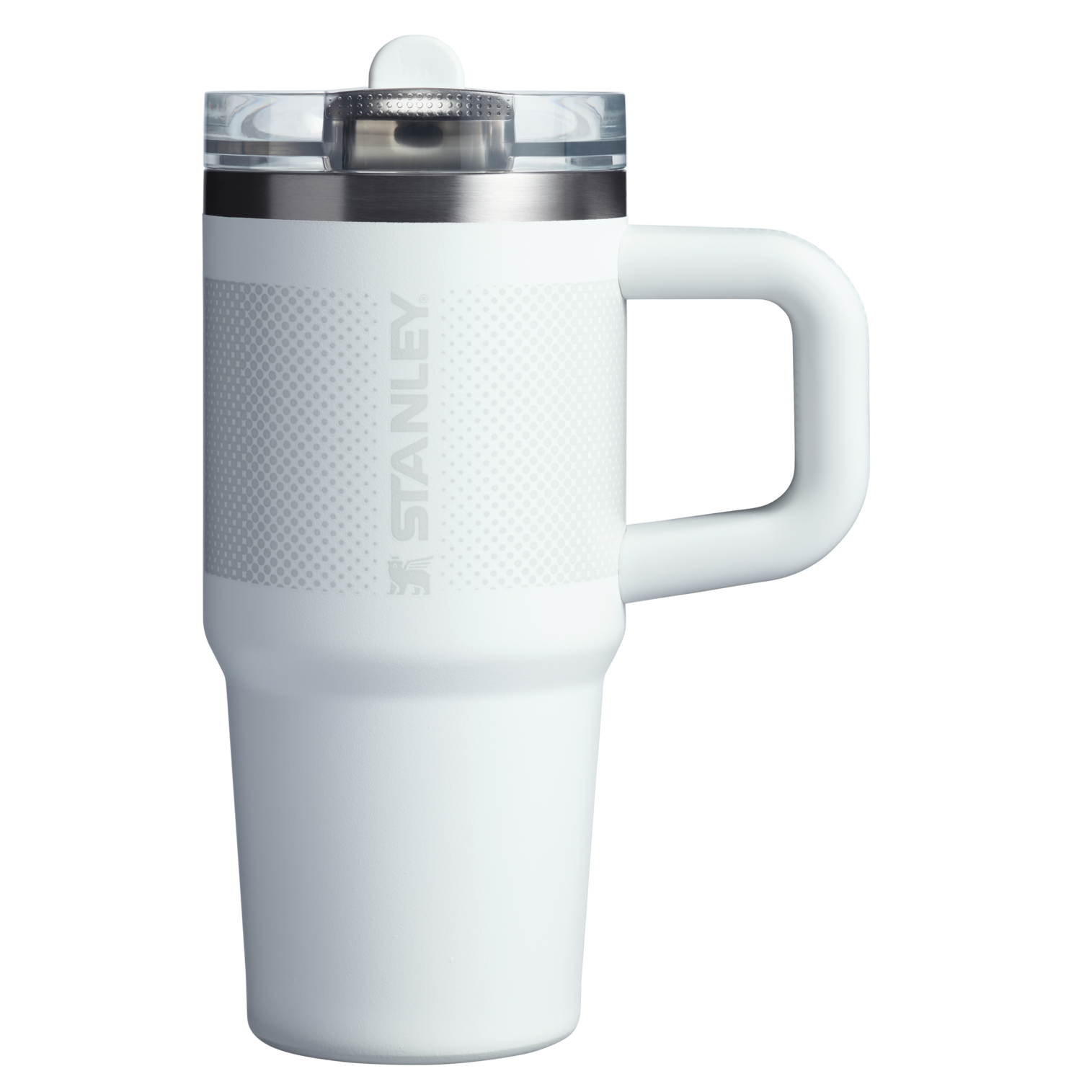 The Quencher Protour Flip Straw Tumbler | 14 Oz - Stanley Create - Image 7