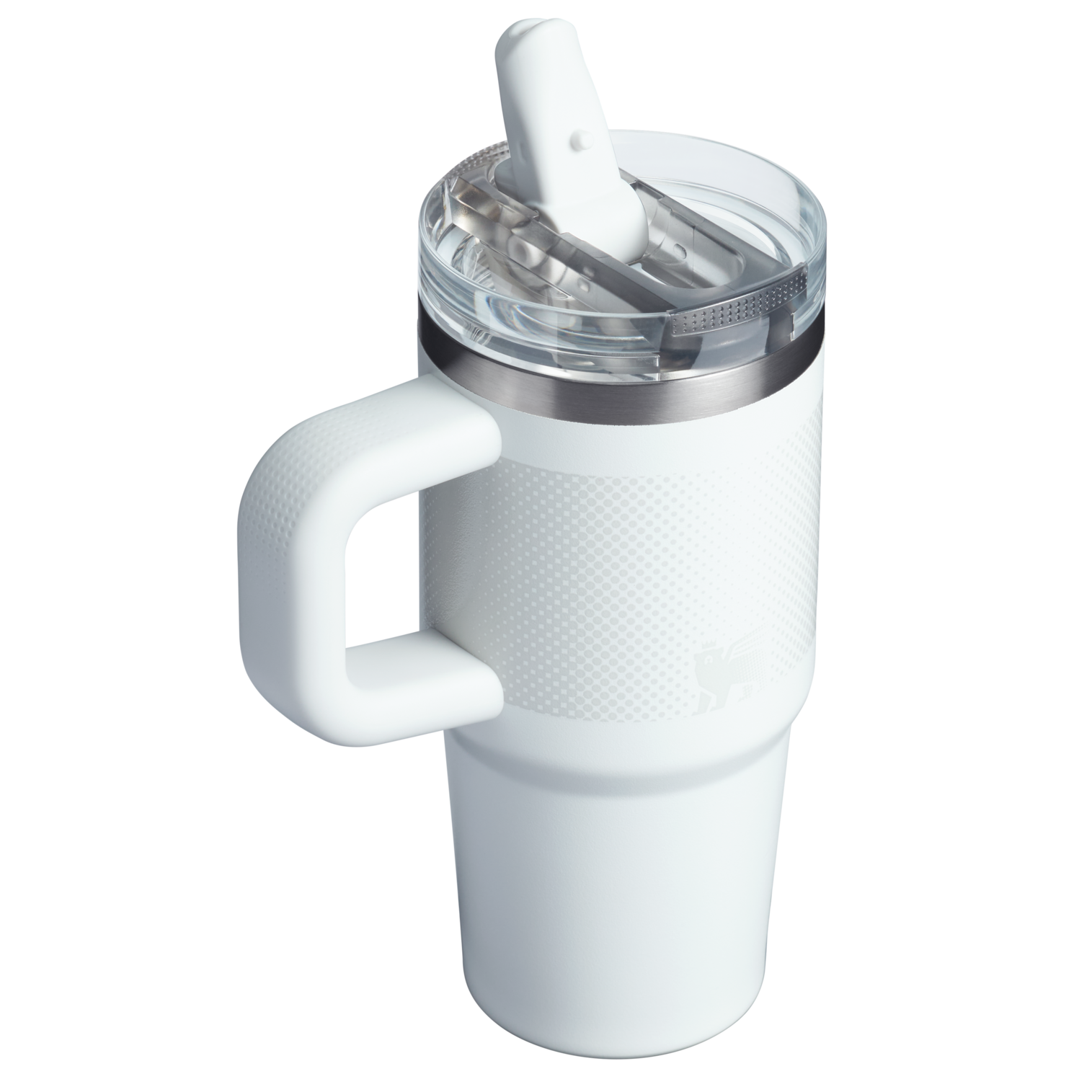 The Quencher Protour Flip Straw Tumbler | 14 Oz - Stanley Create - Image 8