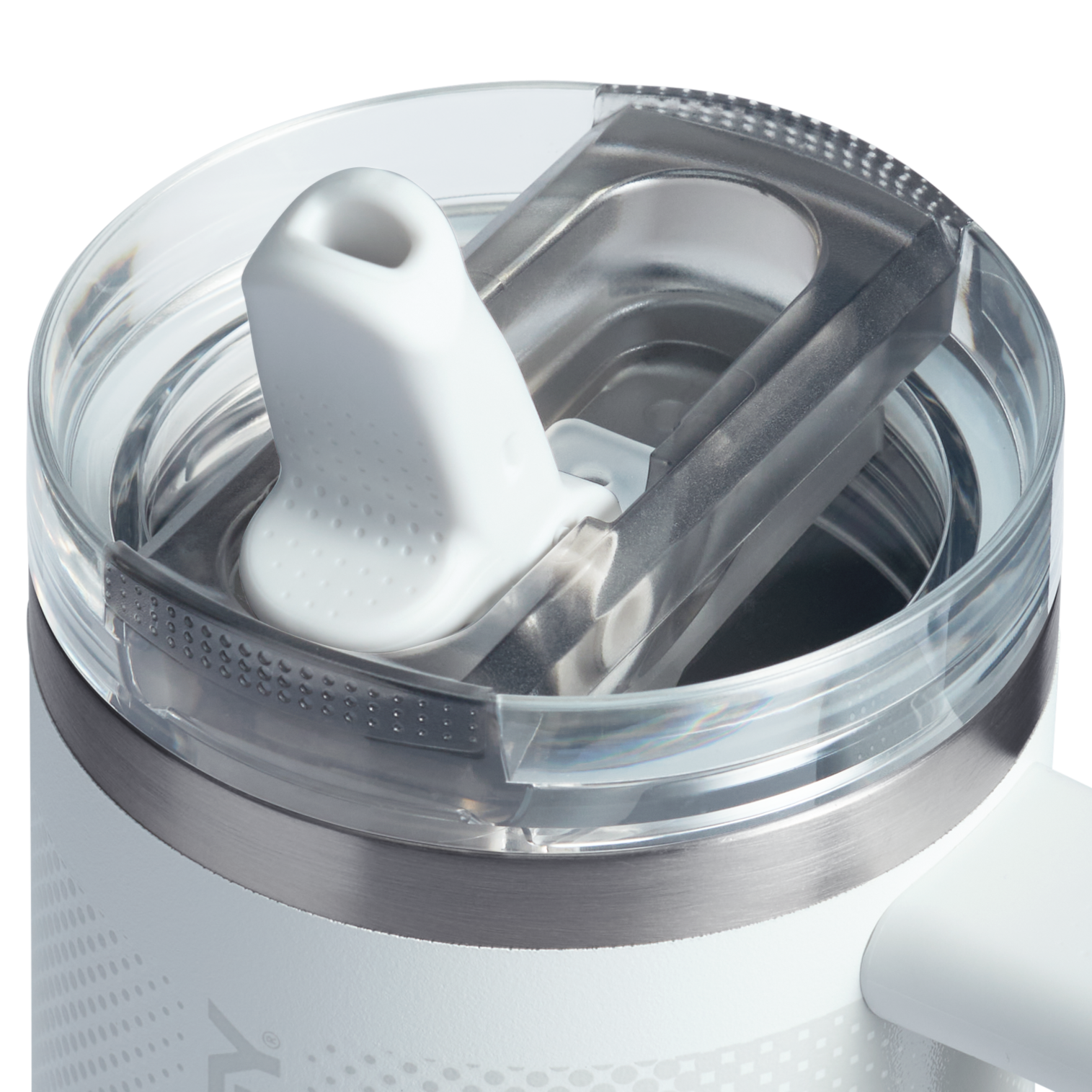 The Quencher Protour Flip Straw Tumbler | 14 Oz - Stanley Create - Image 9