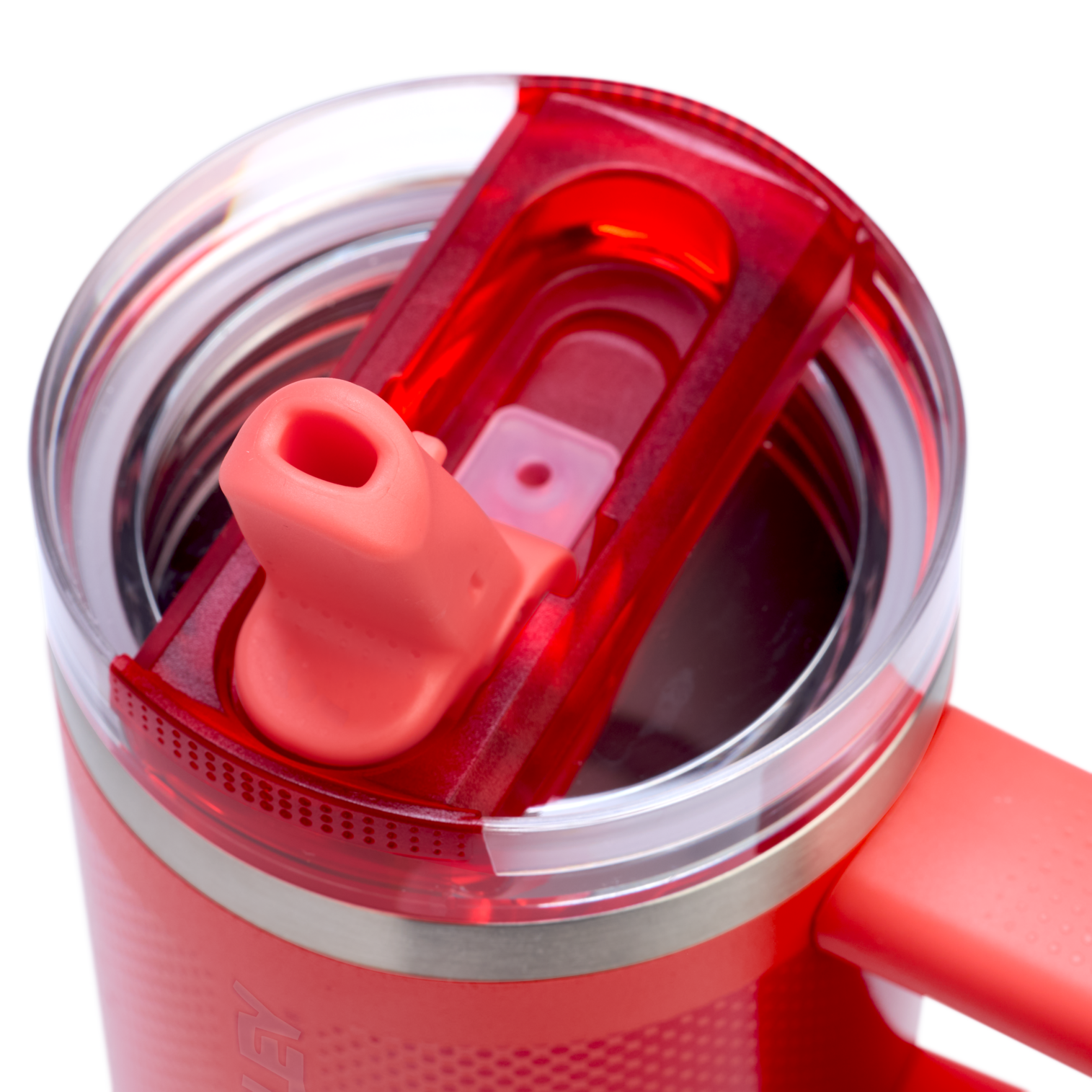 The Quencher Protour Flip Straw Tumbler | 14 Oz - Stanley Create - Image 25