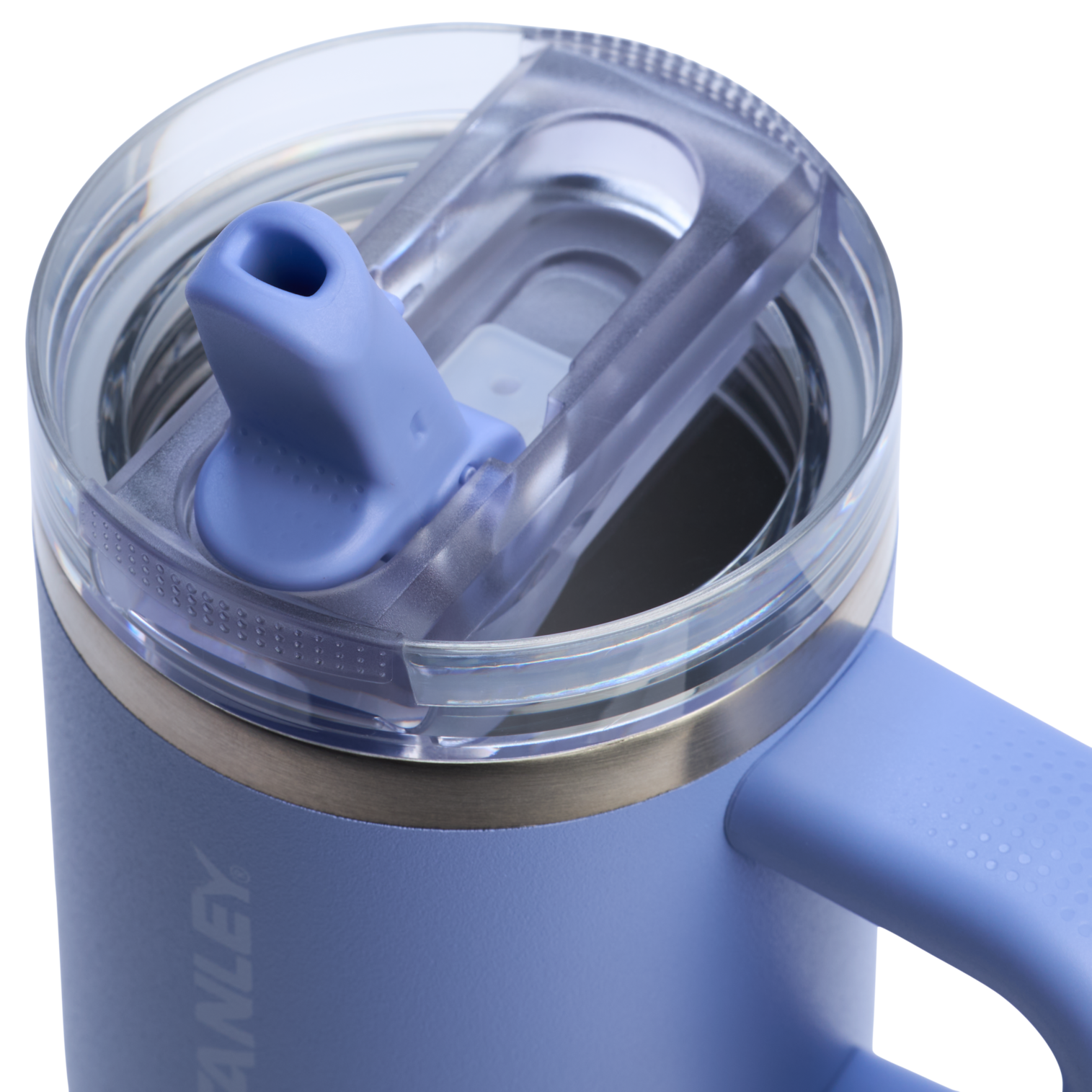 The Quencher Protour Flip Straw Tumbler | 14 Oz - Stanley Create - Image 16