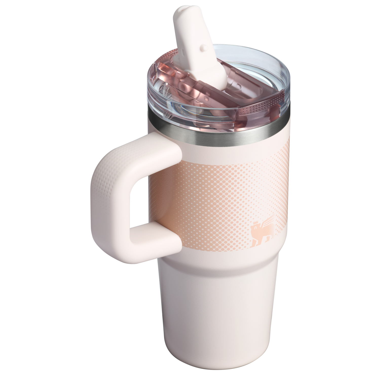 The Quencher Protour Flip Straw Tumbler | 14 Oz - Stanley Create - Image 10