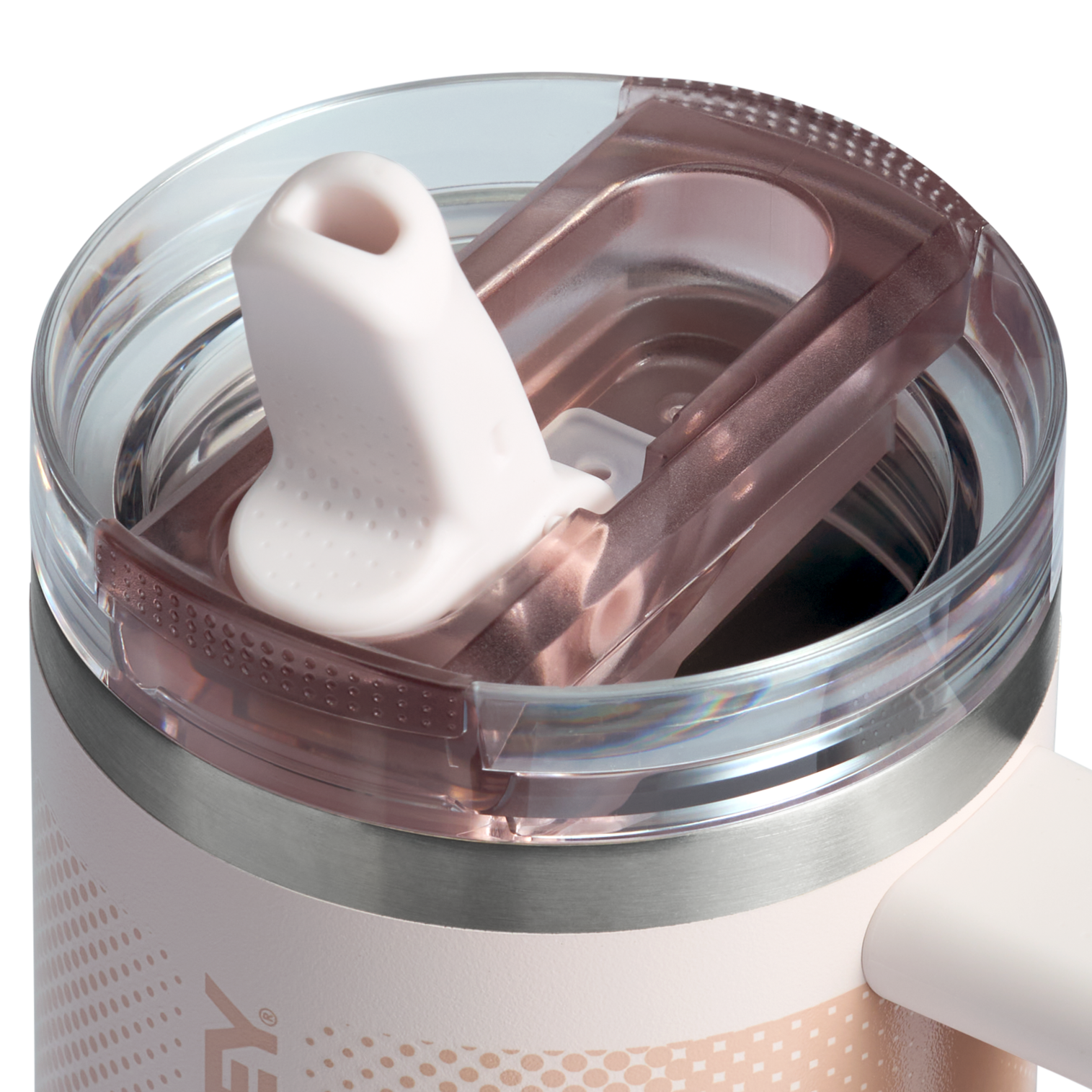 The Quencher Protour Flip Straw Tumbler | 14 Oz - Stanley Create - Image 11