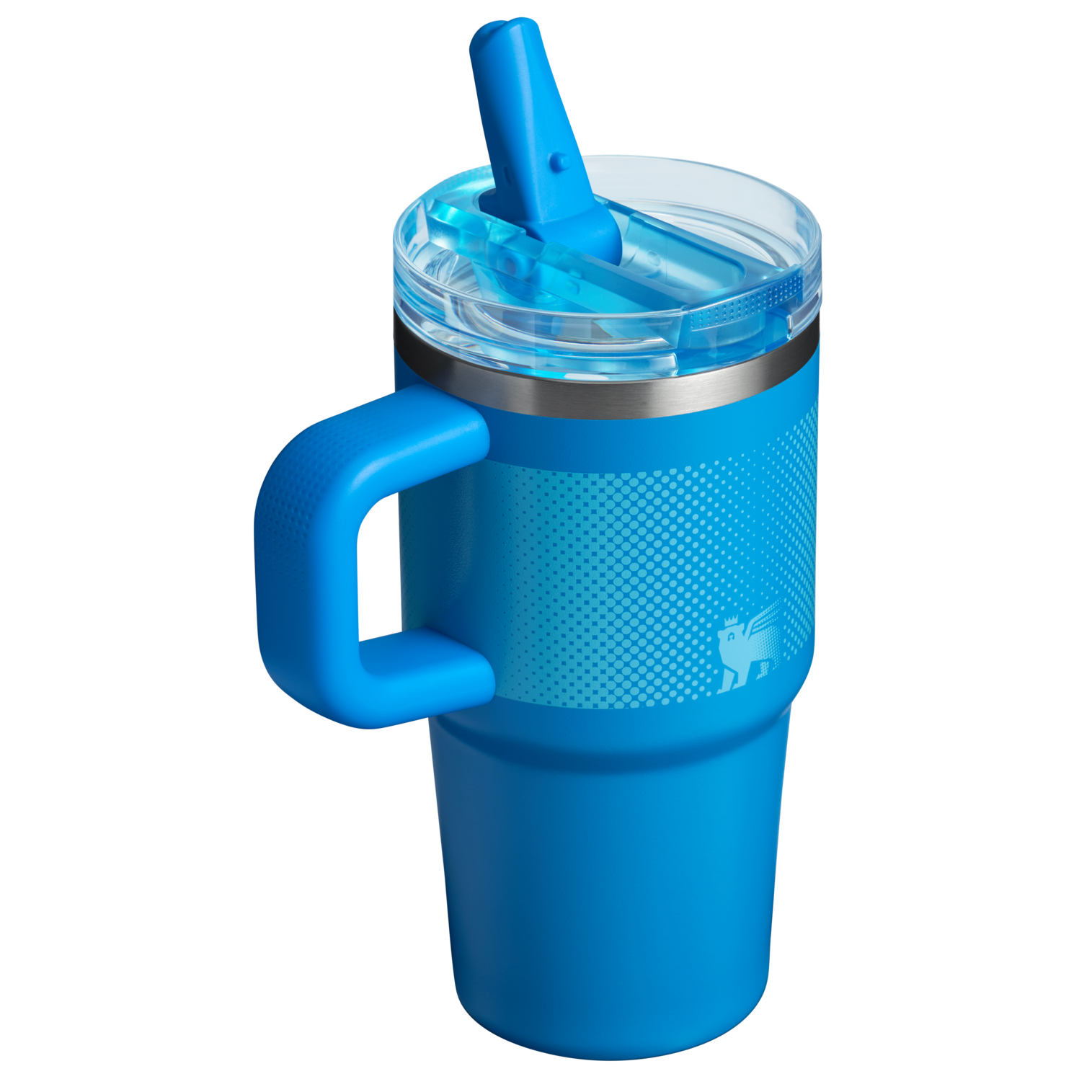 The Quencher Protour Flip Straw Tumbler | 20 Oz - Image 4