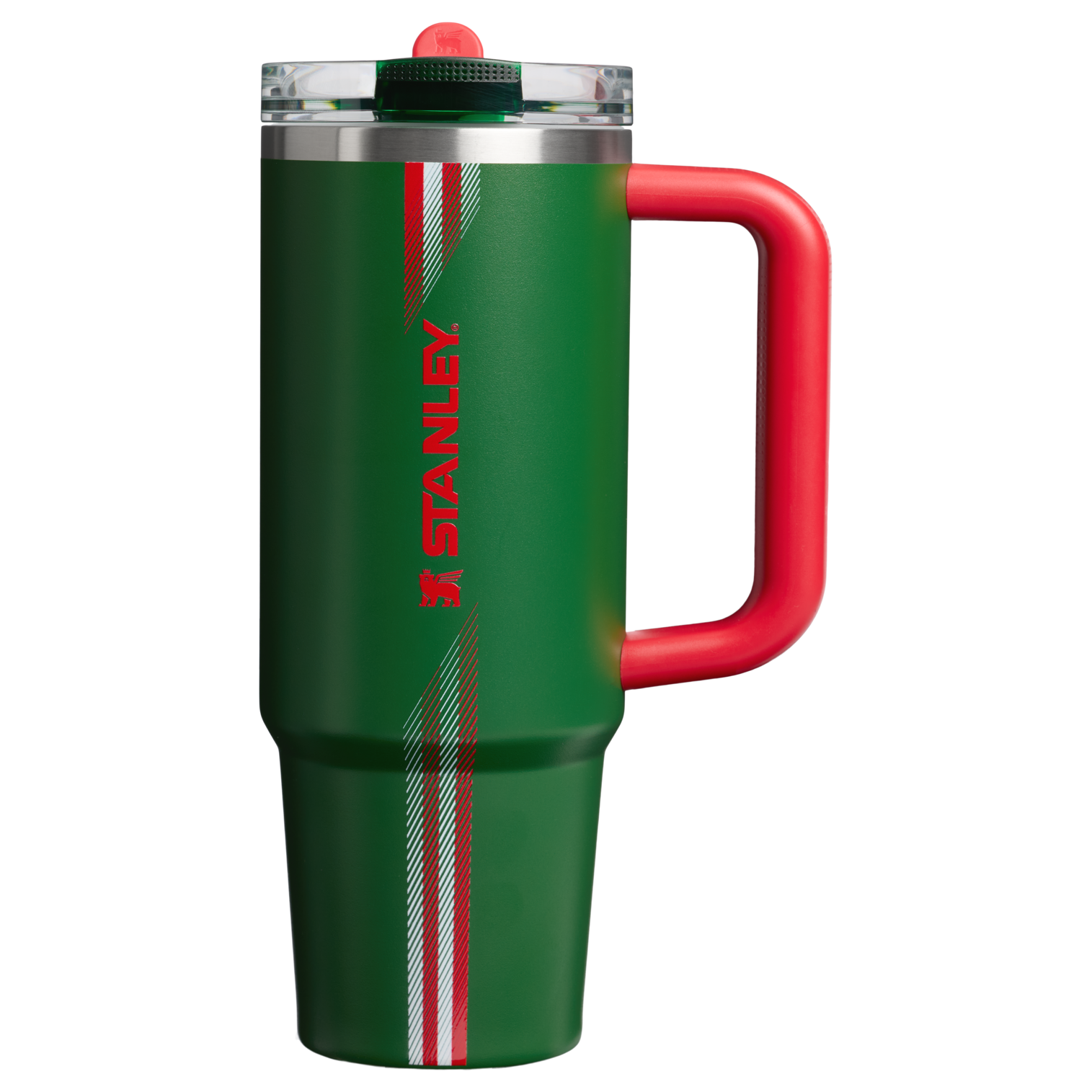 The Country Collection Quencher Protour Flip Straw Tumbler | 30 Oz