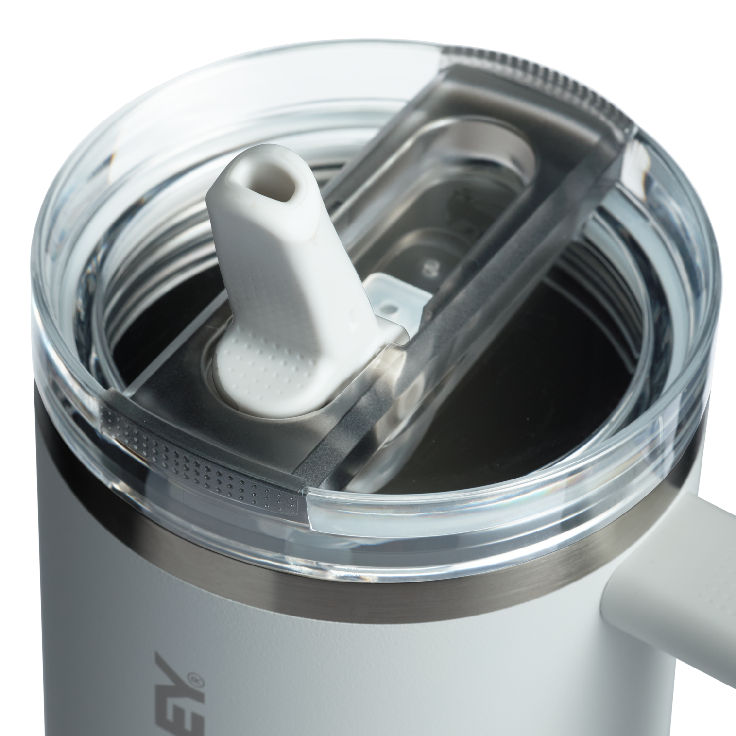 The Quencher Protour Flip Straw Tumbler | 40 Oz - Stanley Create - Image 9