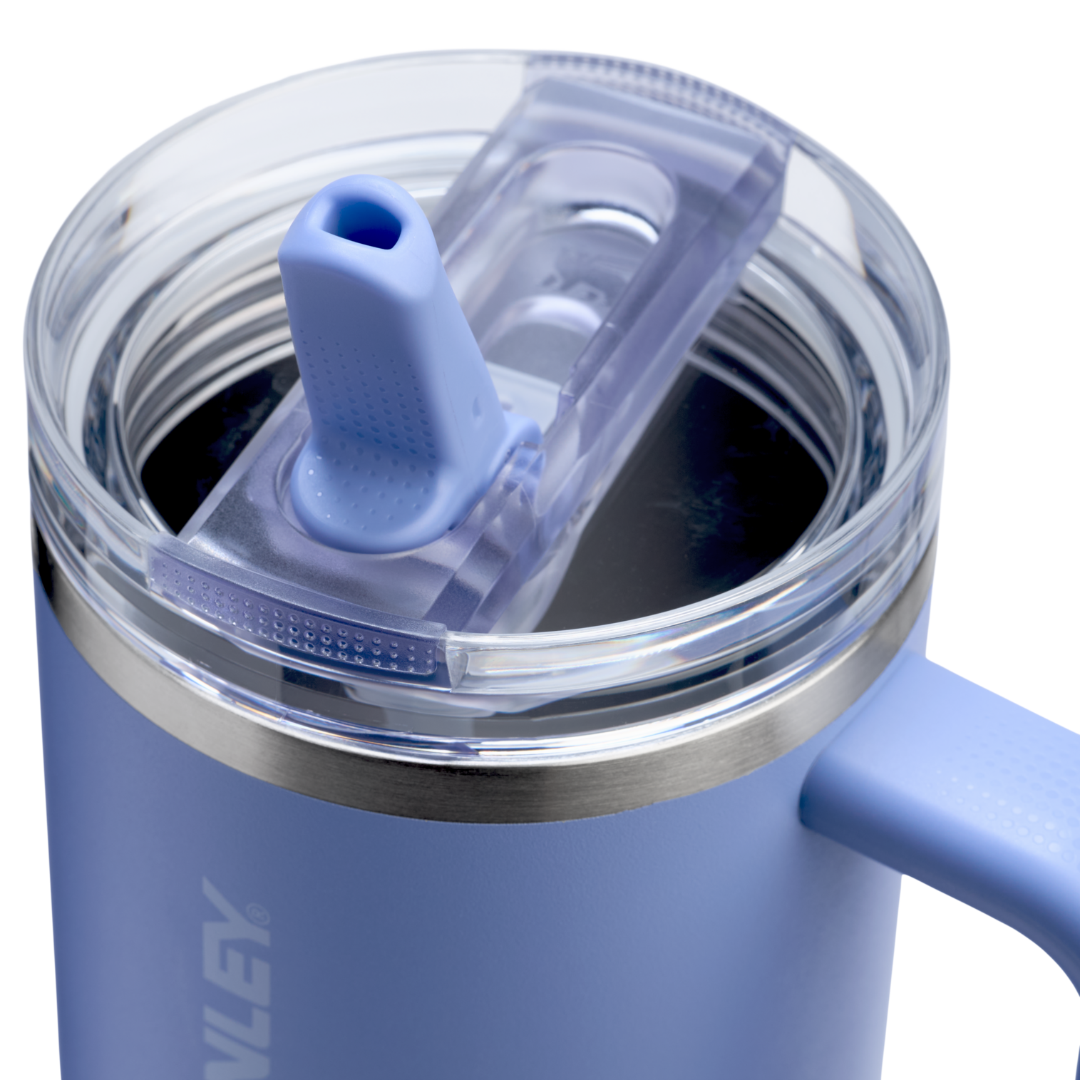 The Quencher Protour Flip Straw Tumbler | 40 Oz - Stanley Create - Image 45