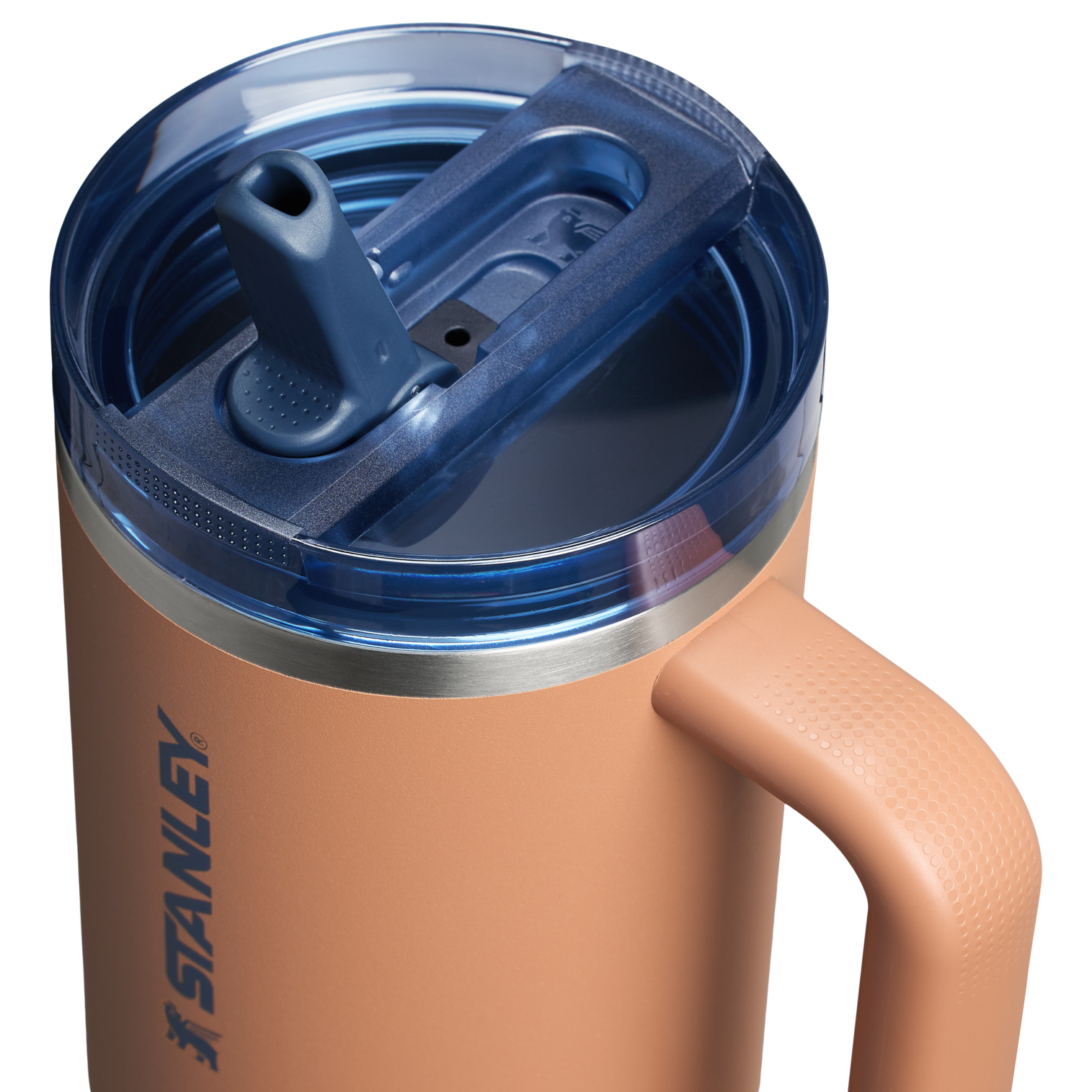 The Quencher Protour Flip Straw Tumbler | 40 Oz - Stanley Create - Image 36
