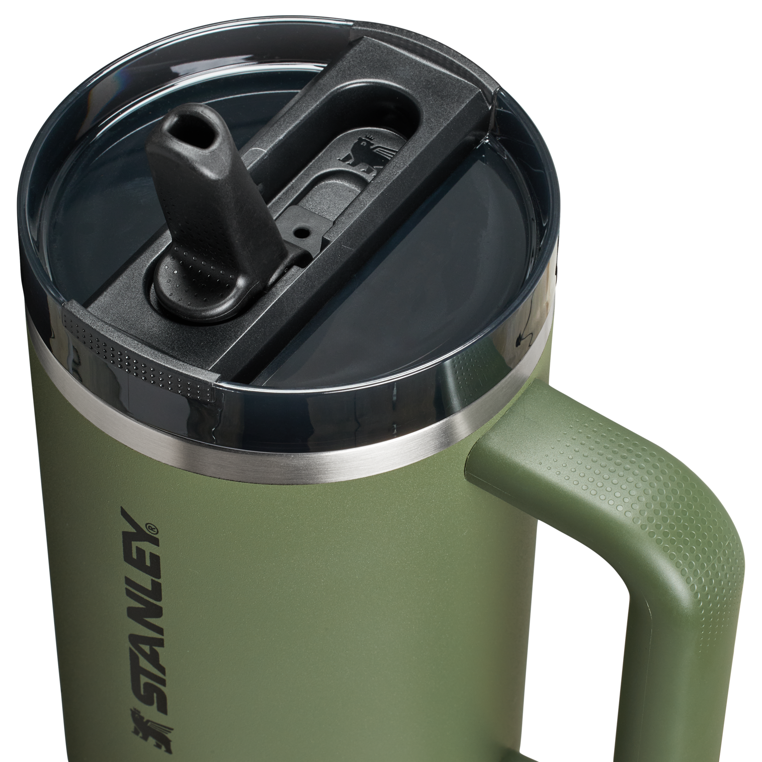 The Quencher Protour Flip Straw Tumbler | 40 Oz - Stanley Create - Image 48