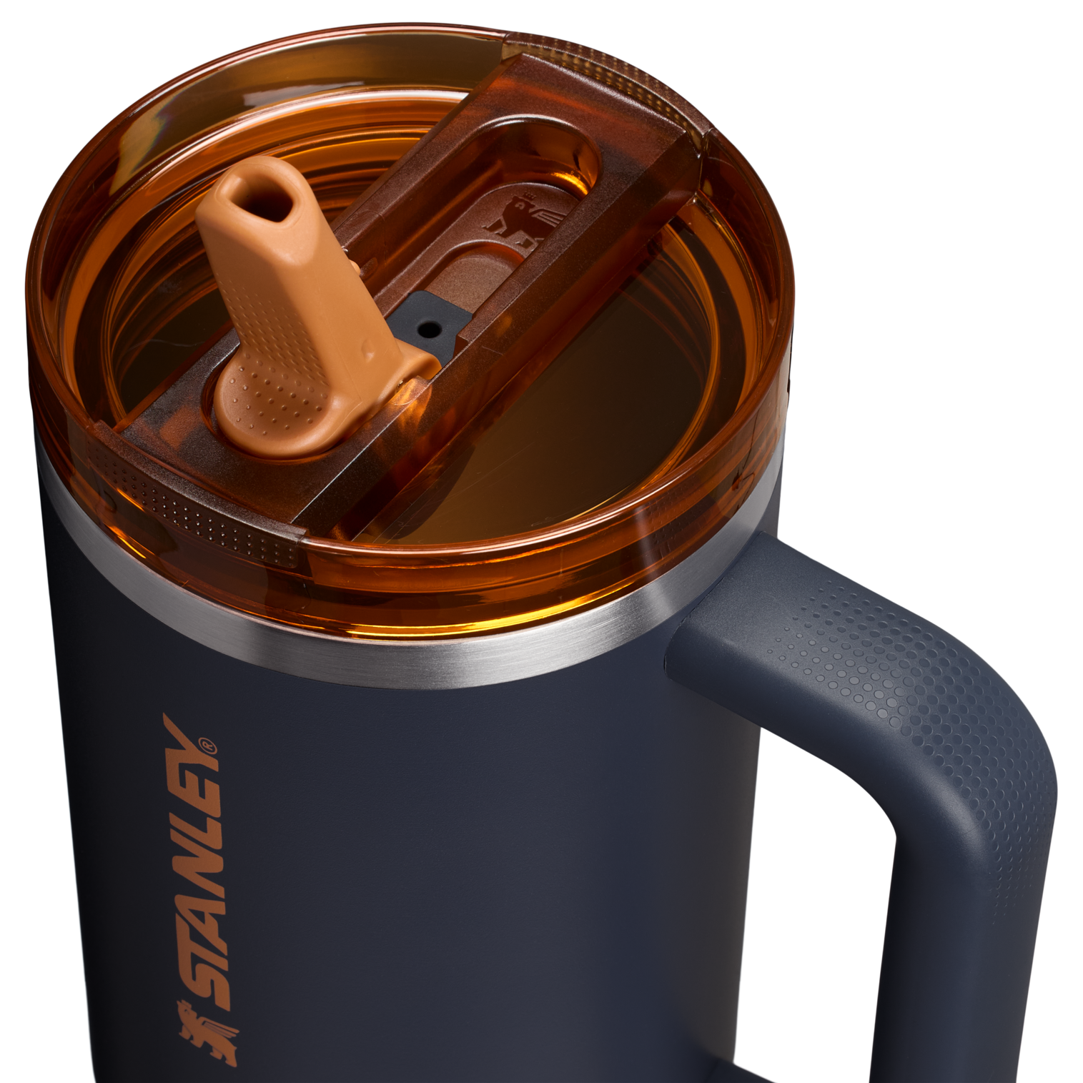 The Quencher Protour Flip Straw Tumbler | 40 Oz - Stanley Create - Image 42