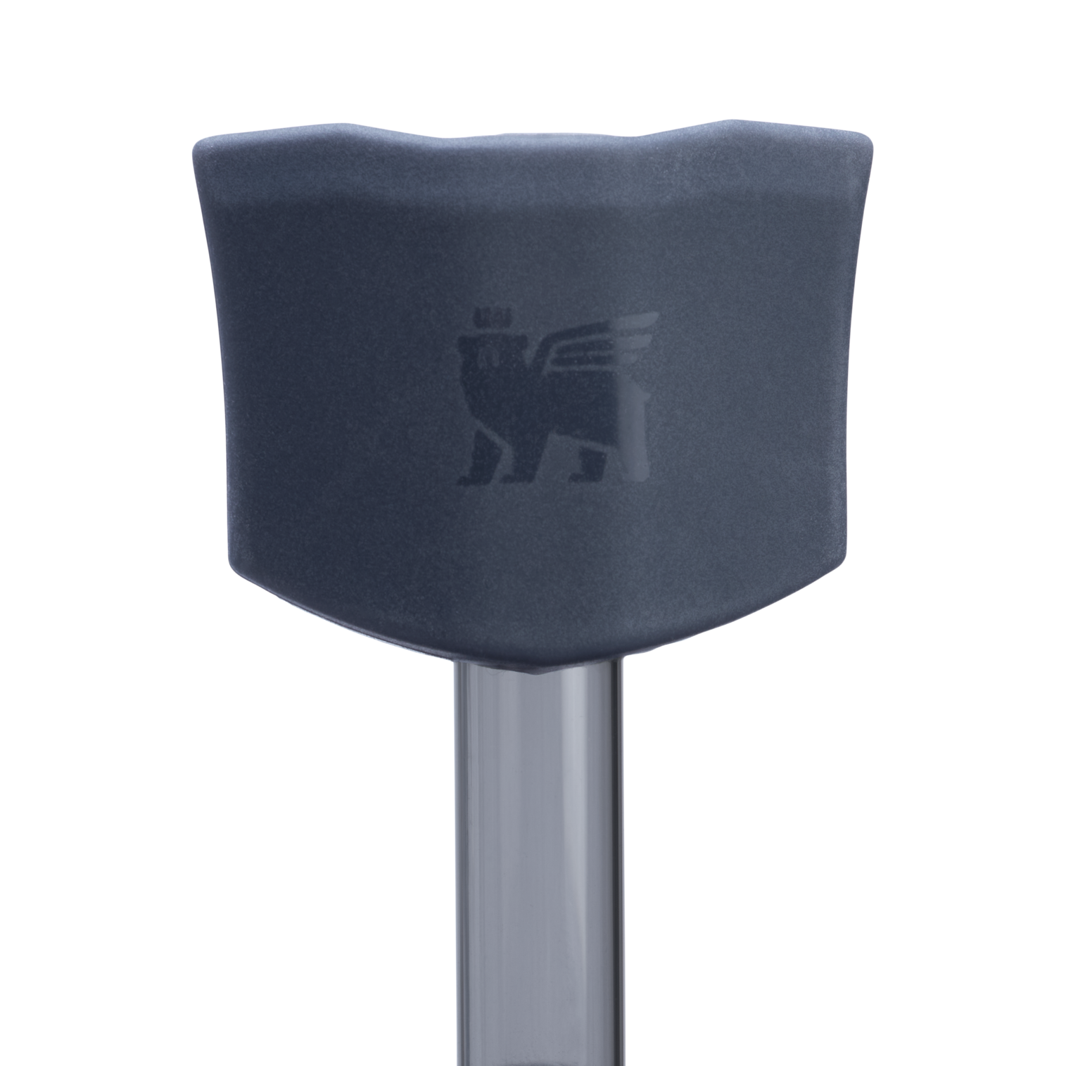 The Stay Smooth Straw Topper | 2-Pack
