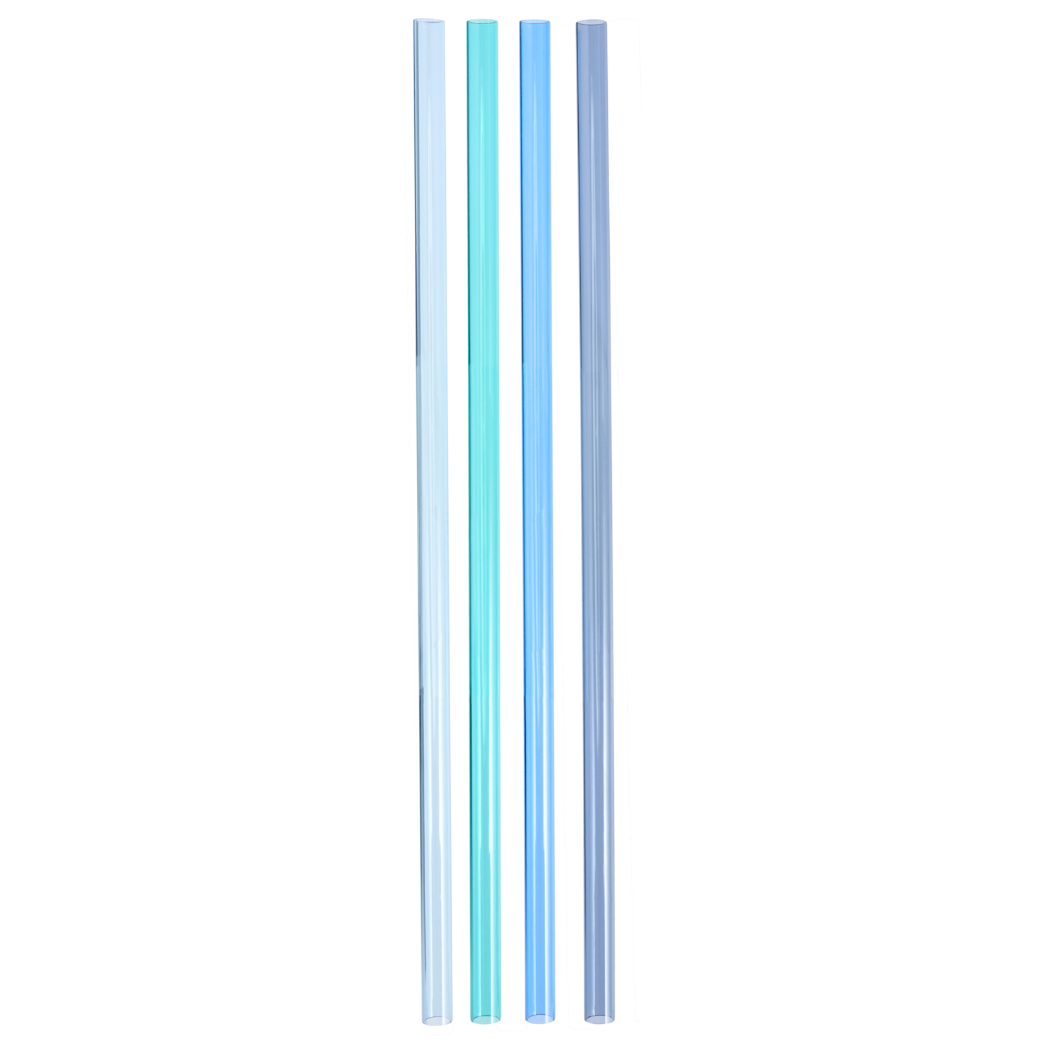 Adventure Quencher Travel Tumbler Straws | 40 Oz | 4-Pack - Image 11