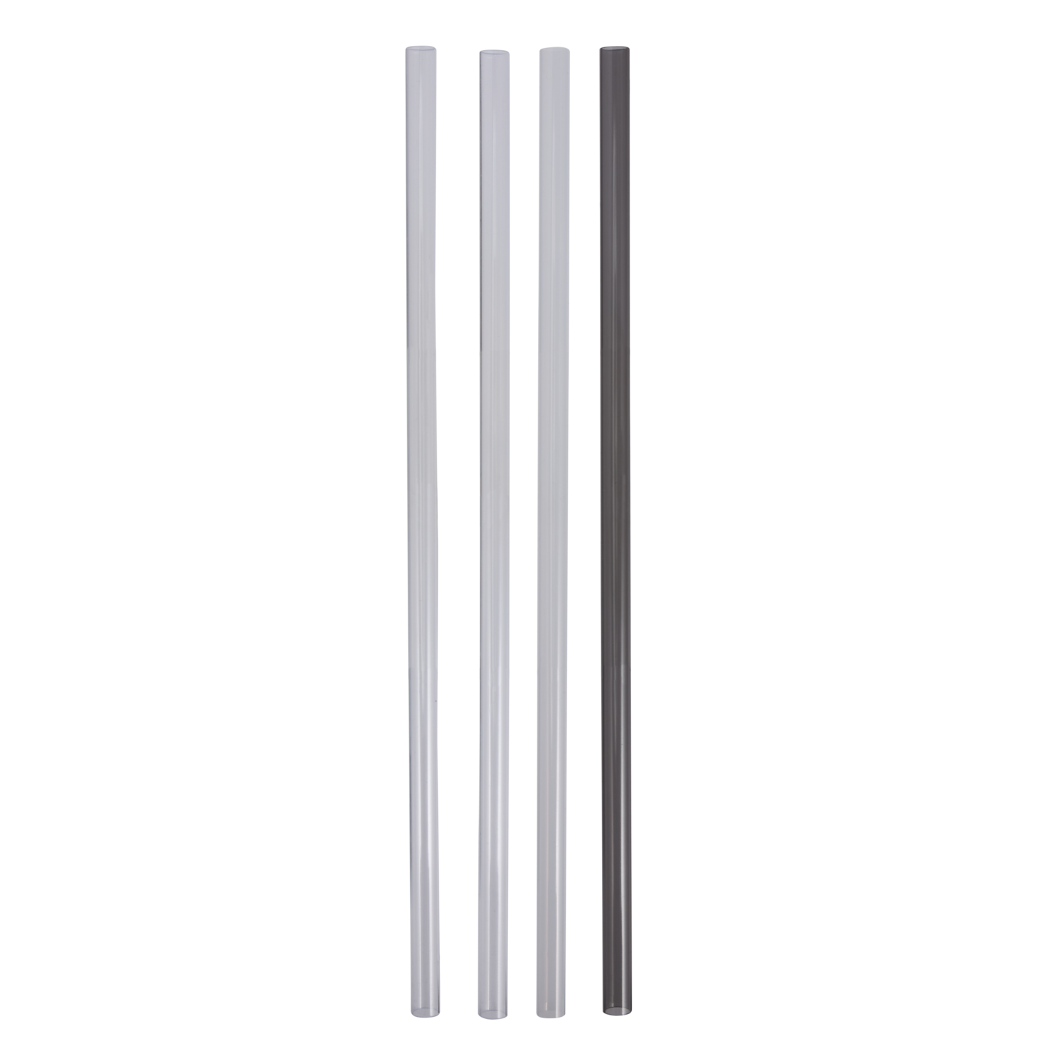 Adventure Quencher Travel Tumbler Straws | 40 Oz | 4-Pack - Image 2