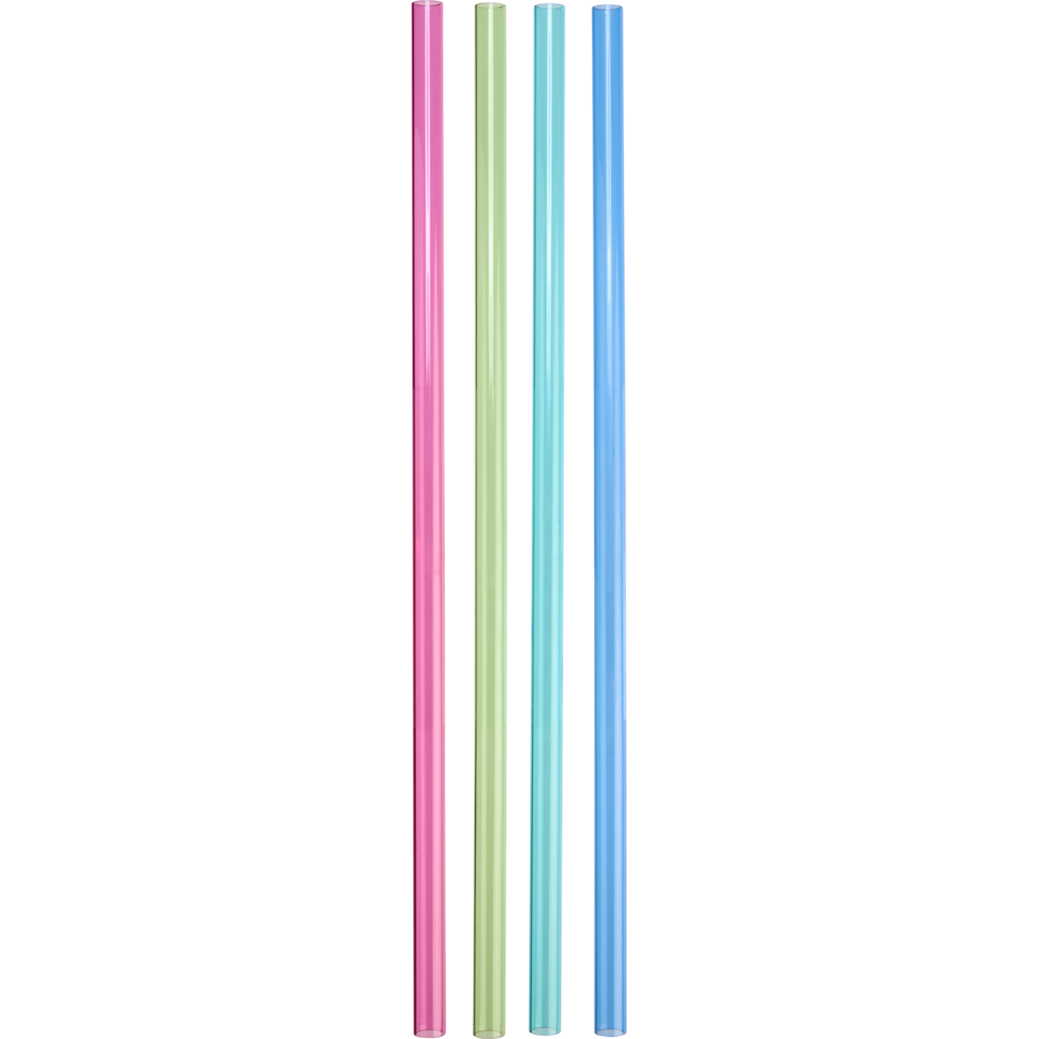 Adventure Quencher Travel Tumbler Straws | 40 Oz | 4-Pack - Image 4