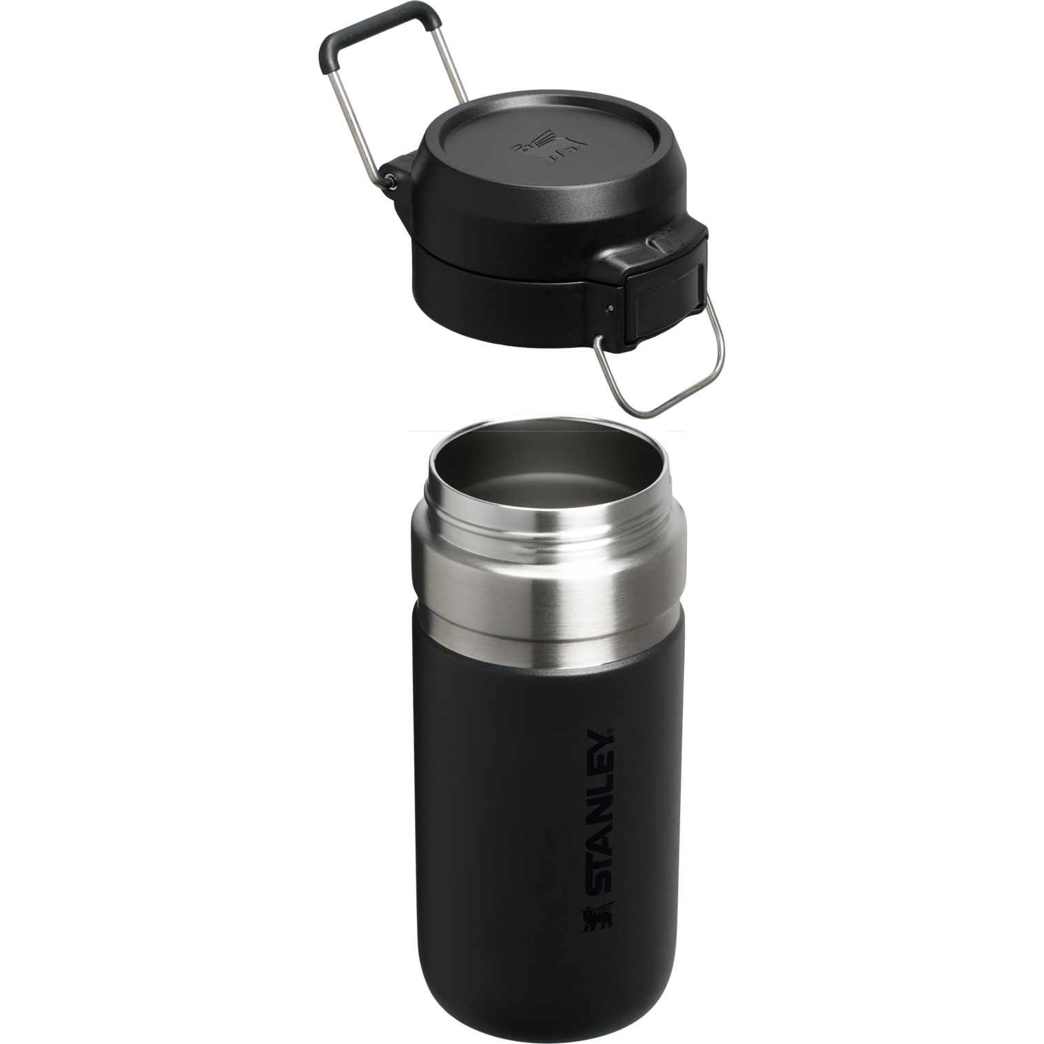 The Quick Flip Go Bottle | 16 Oz - Image 4