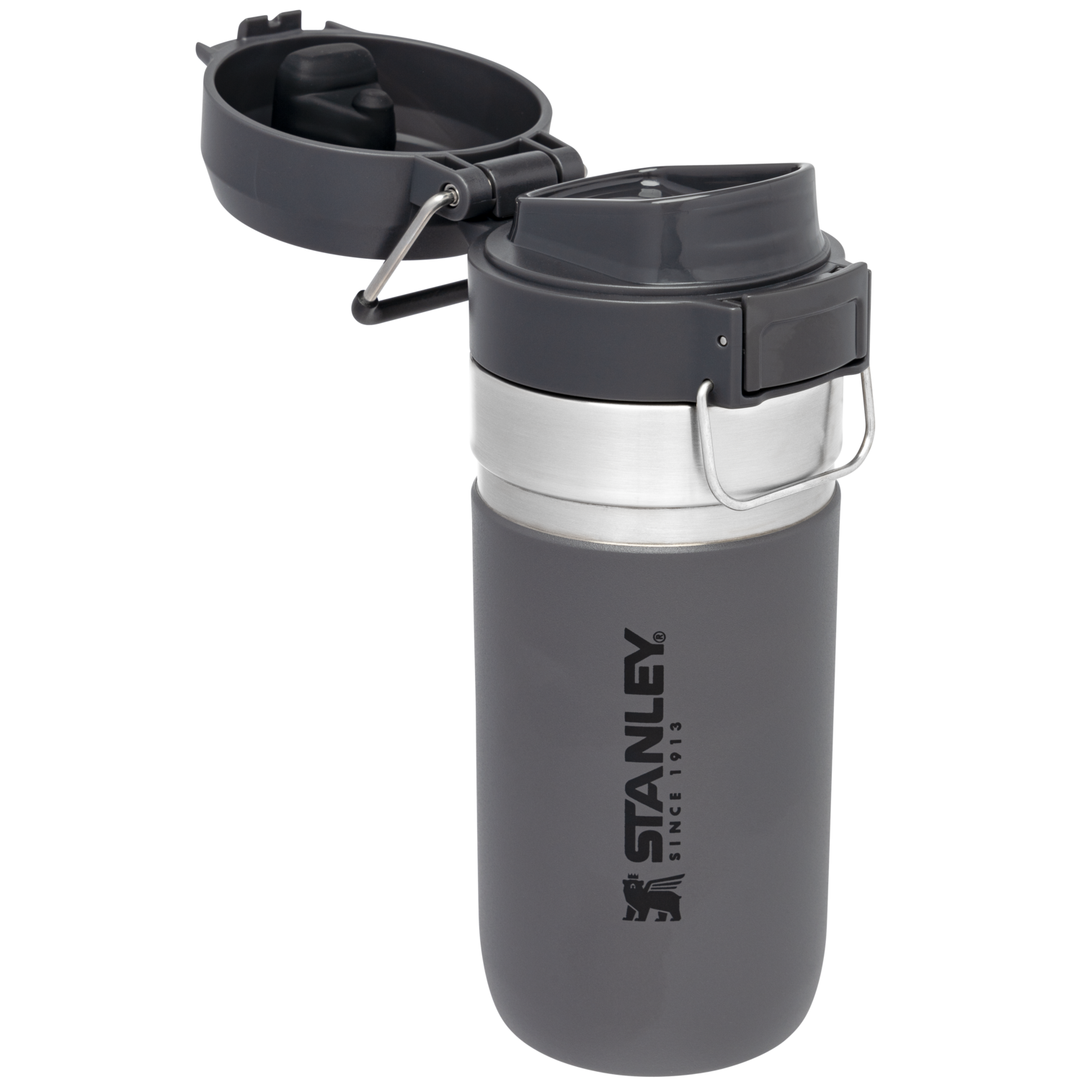 The Quick Flip Go Bottle | 16 Oz - Image 8