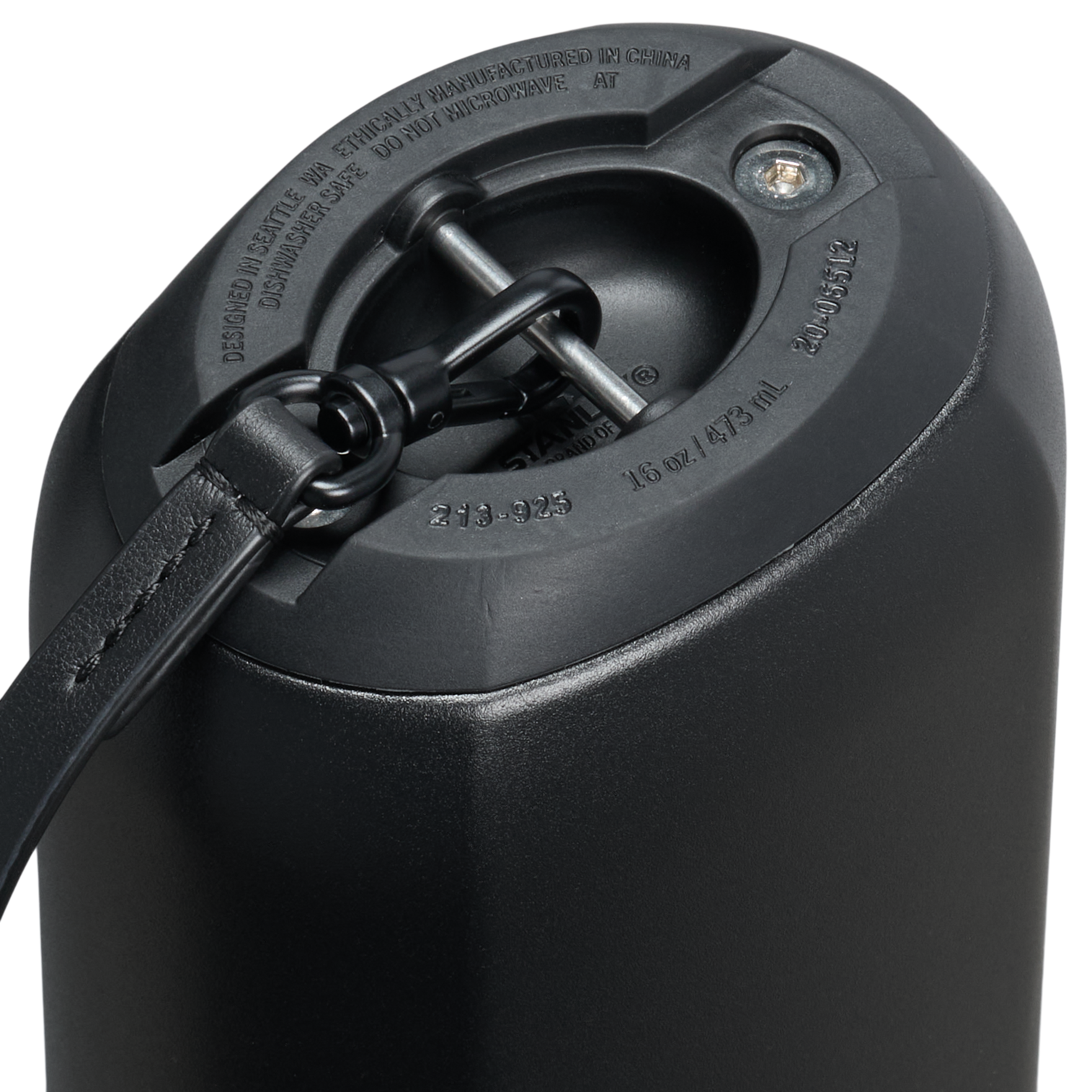 The Stanley Clutch Bottle | 16 Oz - Image 4