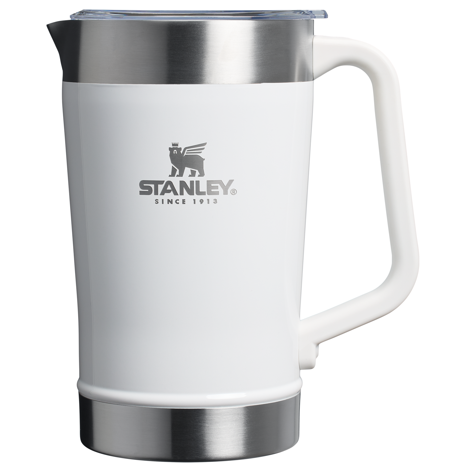 Classic Stay Chill Beer Pitcher | 64 Oz - Image 18