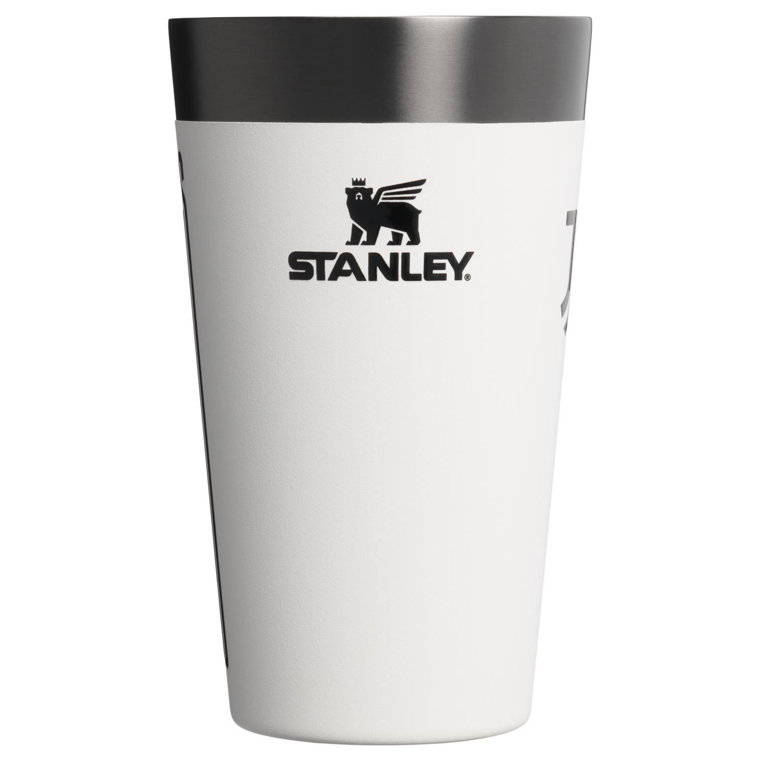 Stanley 1913 X Juventus Stay-Chill Stacking Pint
