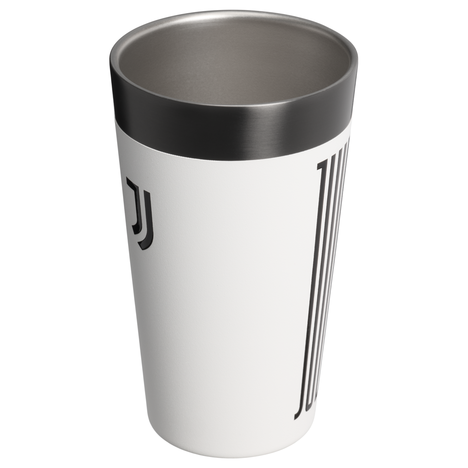 Stanley 1913 X Juventus Stay-Chill Stacking Pint - Image 4