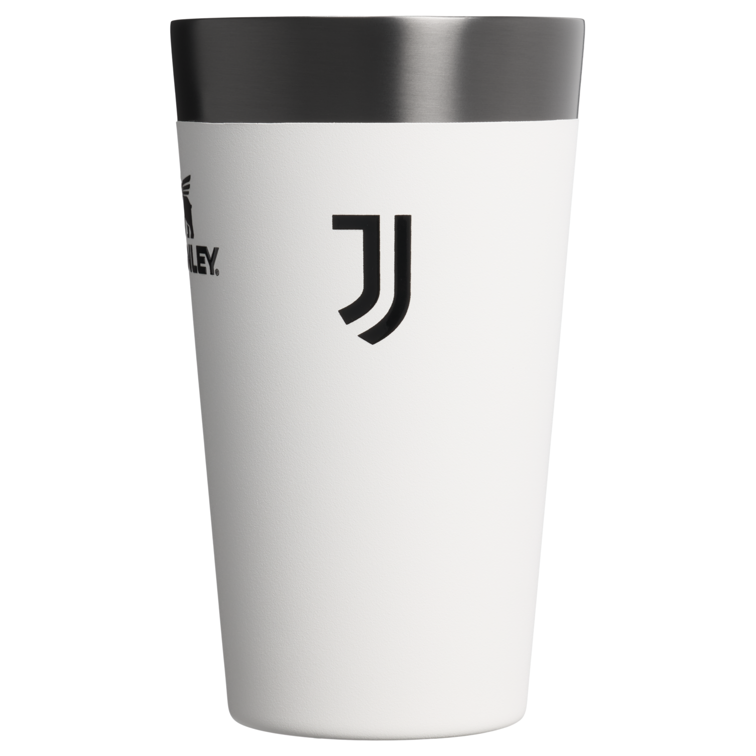 Stanley 1913 X Juventus Stay-Chill Stacking Pint - Image 6