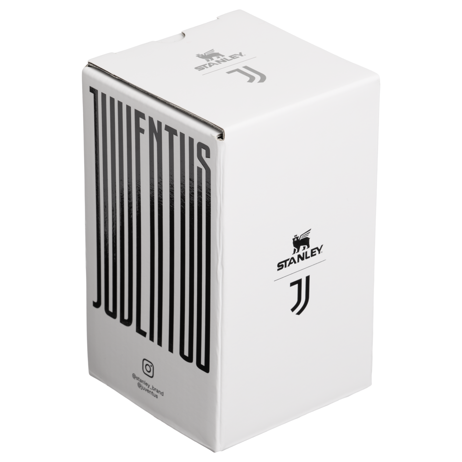 Stanley 1913 X Juventus Stay-Chill Stacking Pint - Image 5