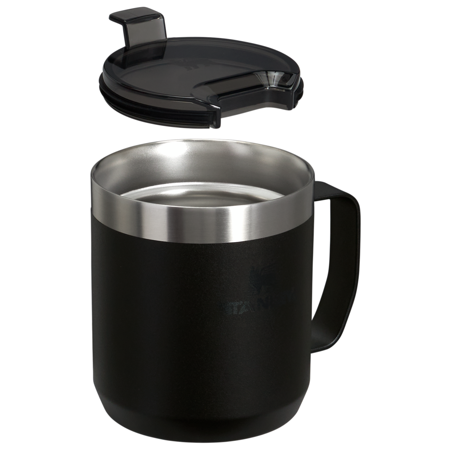 Classic Legendary Camp Mug | 12 Oz - Image 42