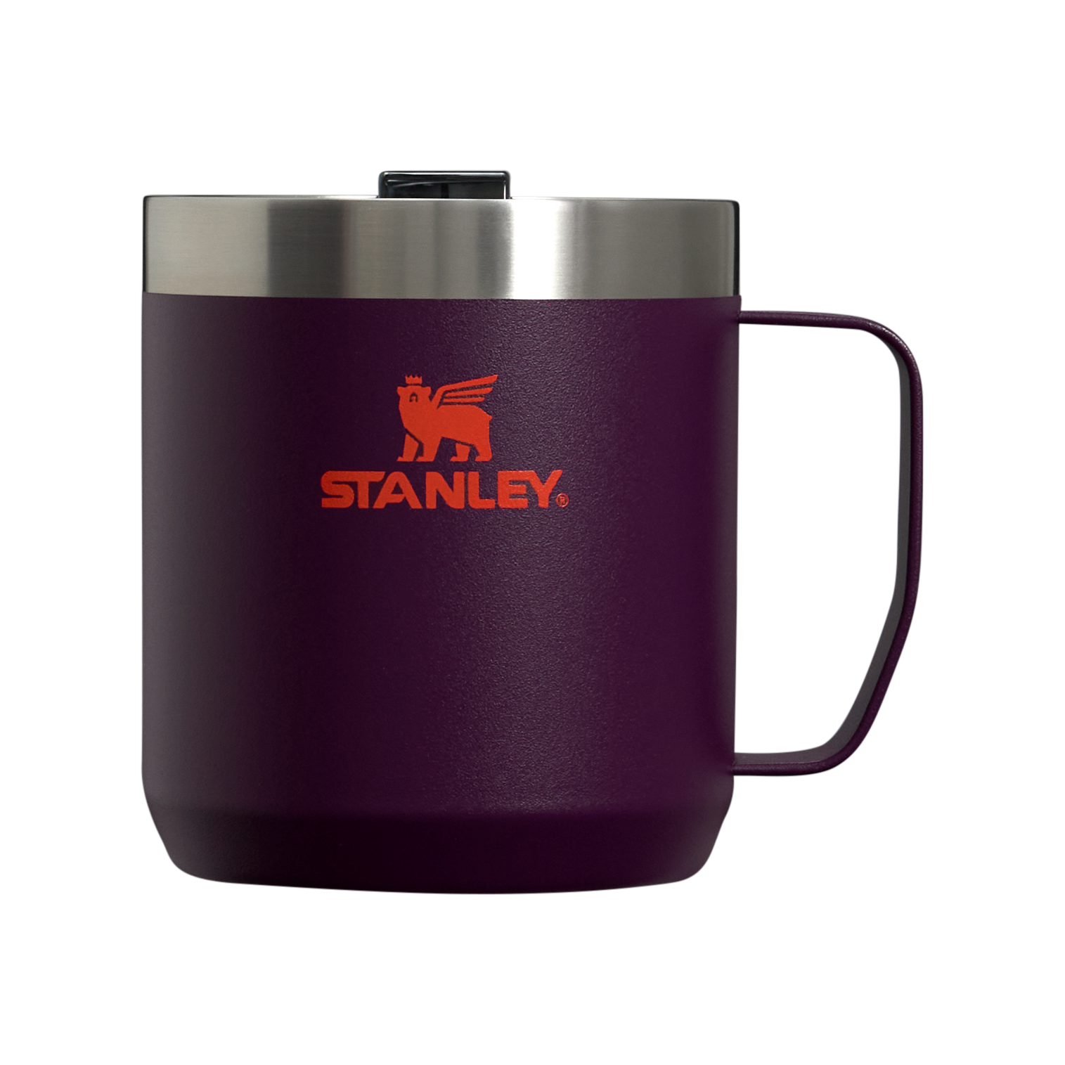 Classic Legendary Camp Mug | 12 Oz - Image 39
