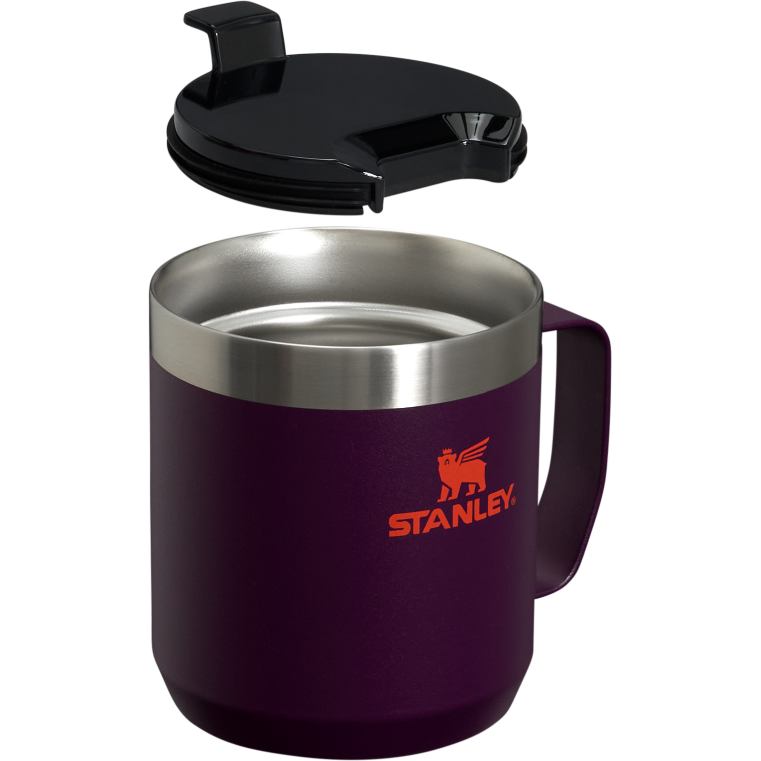Classic Legendary Camp Mug | 12 Oz - Image 38