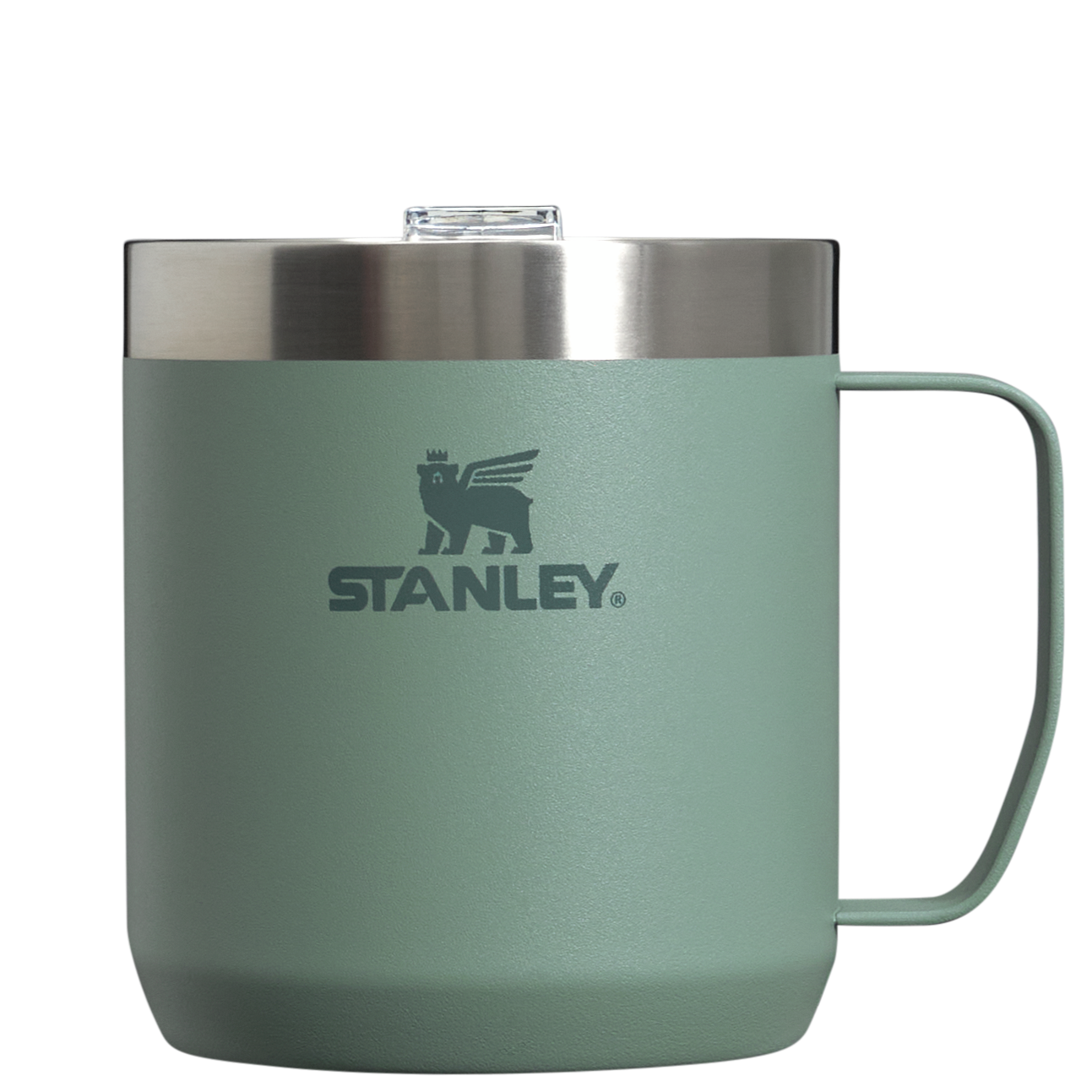 Classic Legendary Camp Mug | 12 Oz