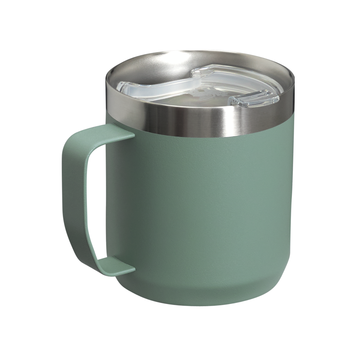 Classic Legendary Camp Mug | 12 Oz - Image 2