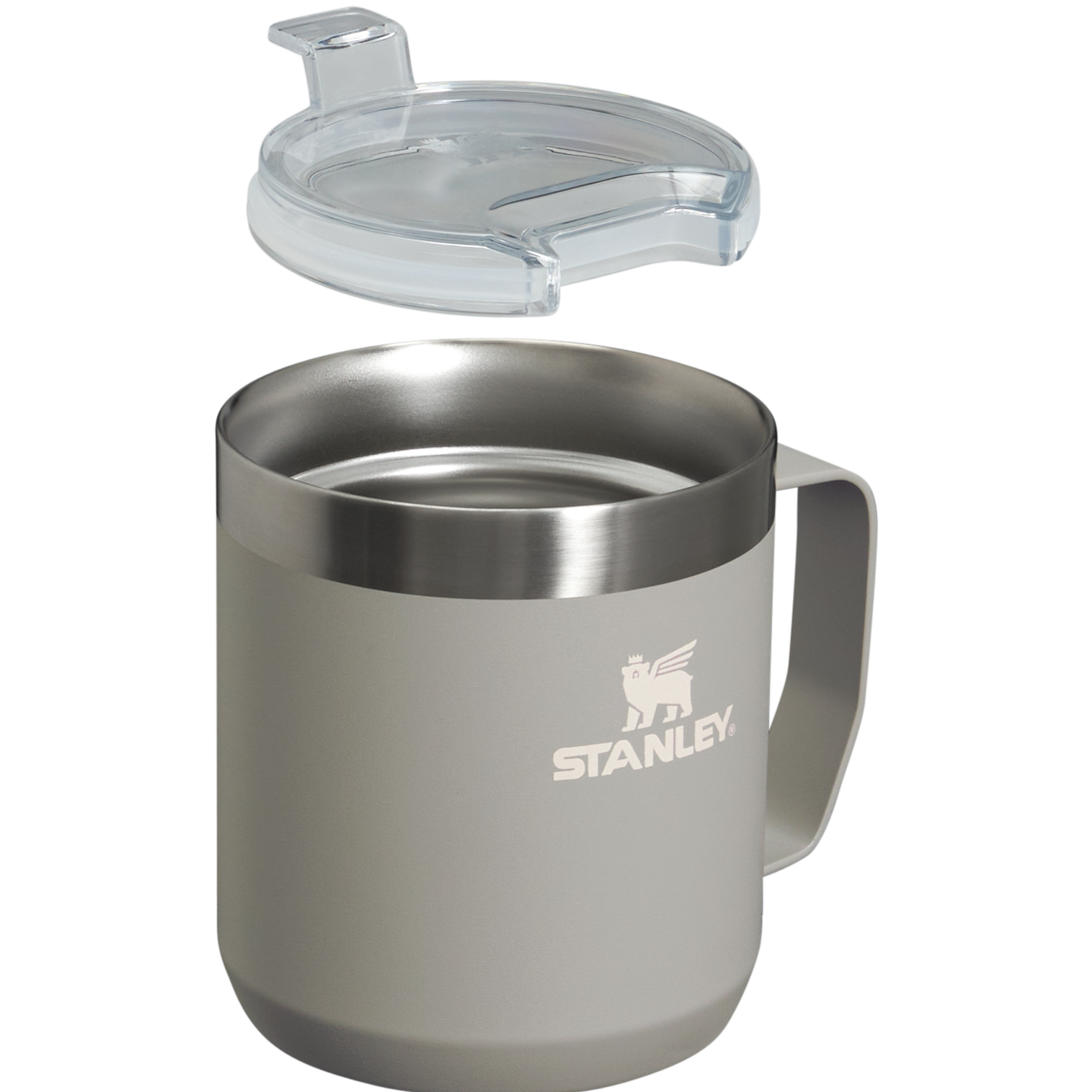 Classic Legendary Camp Mug | 12 Oz - Image 6