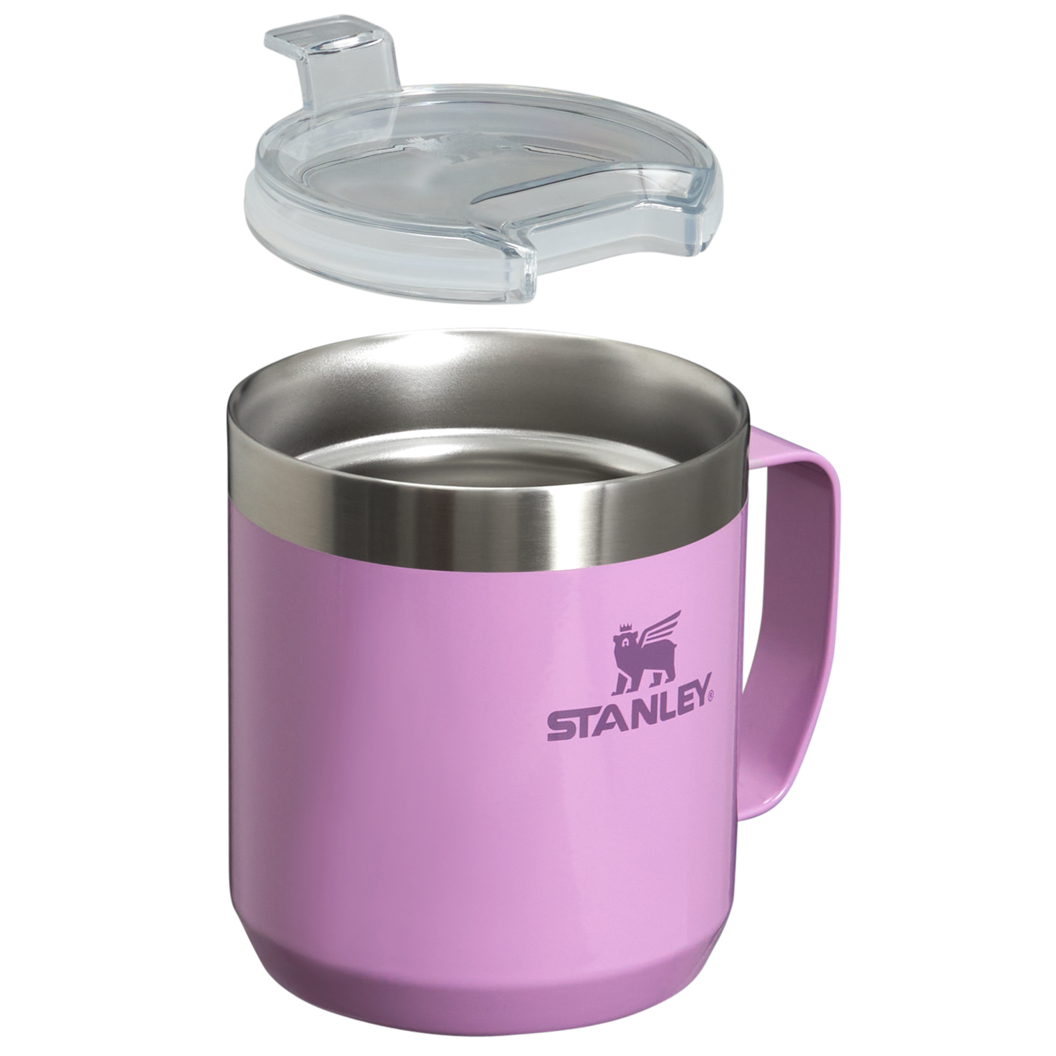 Classic Legendary Camp Mug | 12 Oz - Image 48