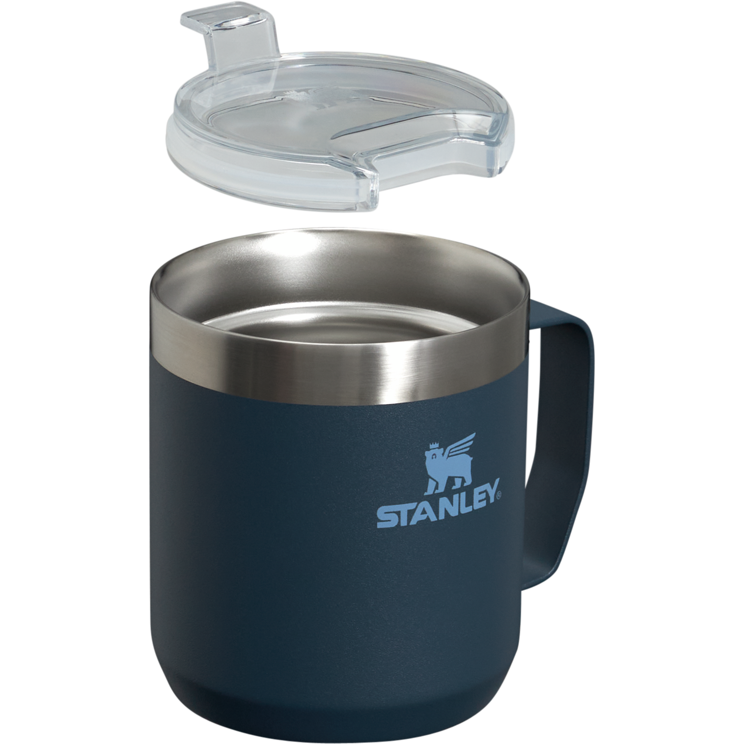 Classic Legendary Camp Mug | 12 Oz - Image 36