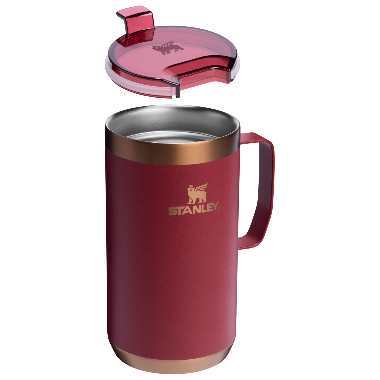 The Stay-Hot Camp Mug | 24 Oz - Image 38