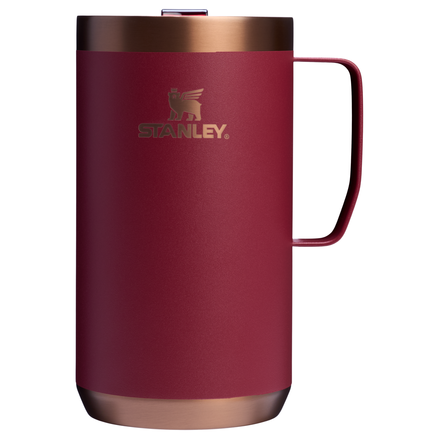 The Stay-Hot Camp Mug | 24 Oz - Image 39