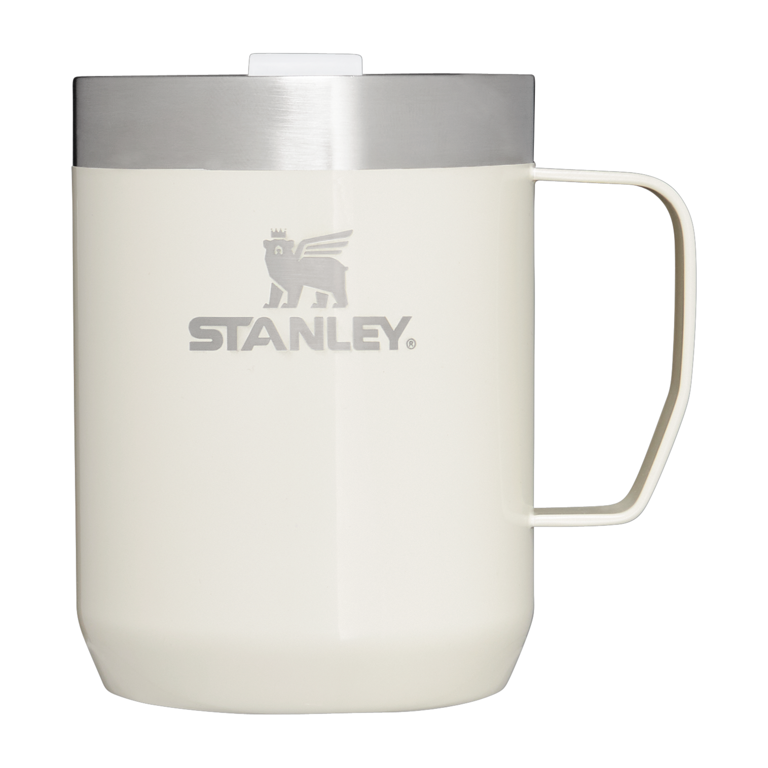 Classic Legendary Camp Mug | 8 Oz