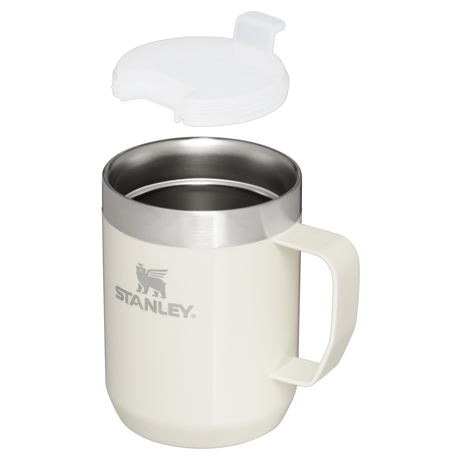 Classic Legendary Camp Mug | 8 Oz - Image 2