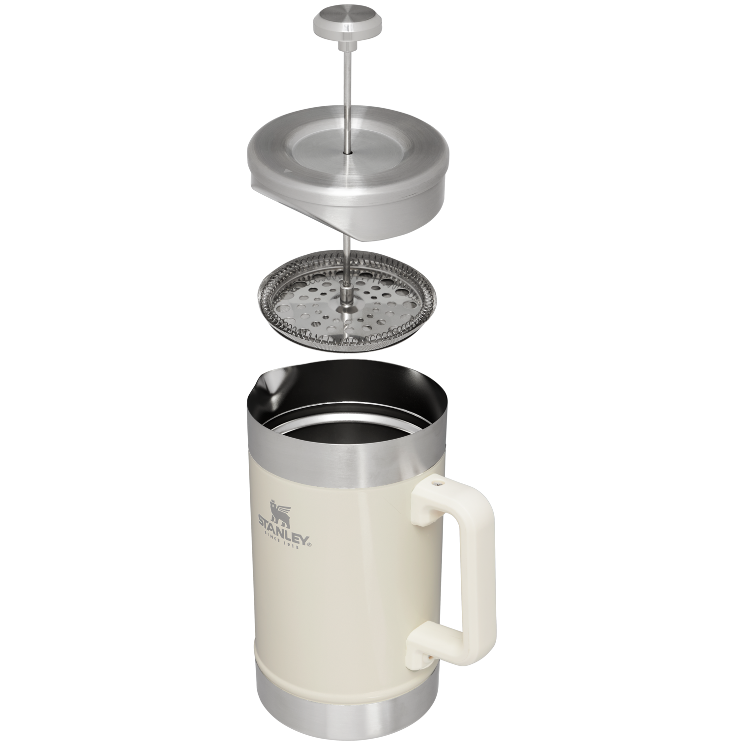 Classic Stay Hot French Press | 48 Oz - Image 33
