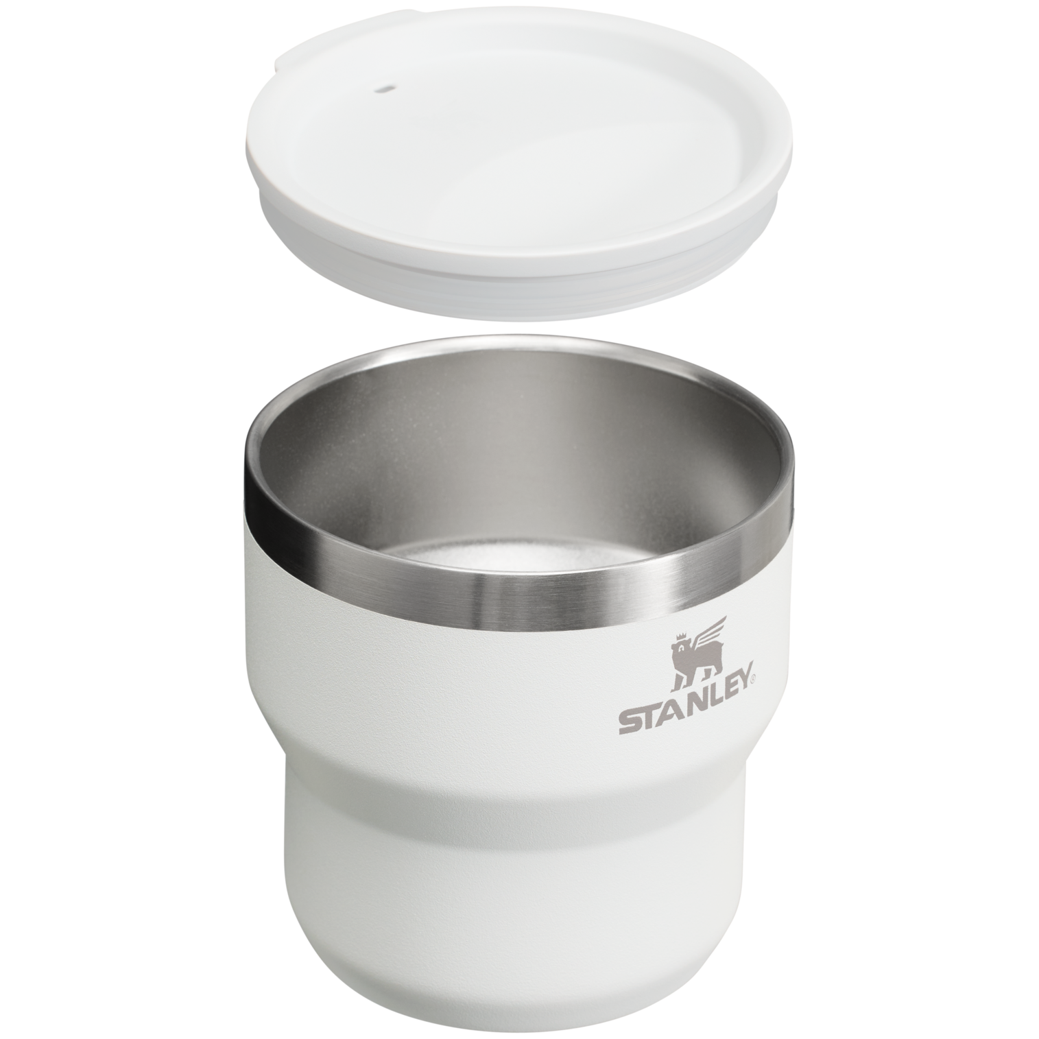 The Stay-Hot Stacking Cup | 10 Oz - Image 9