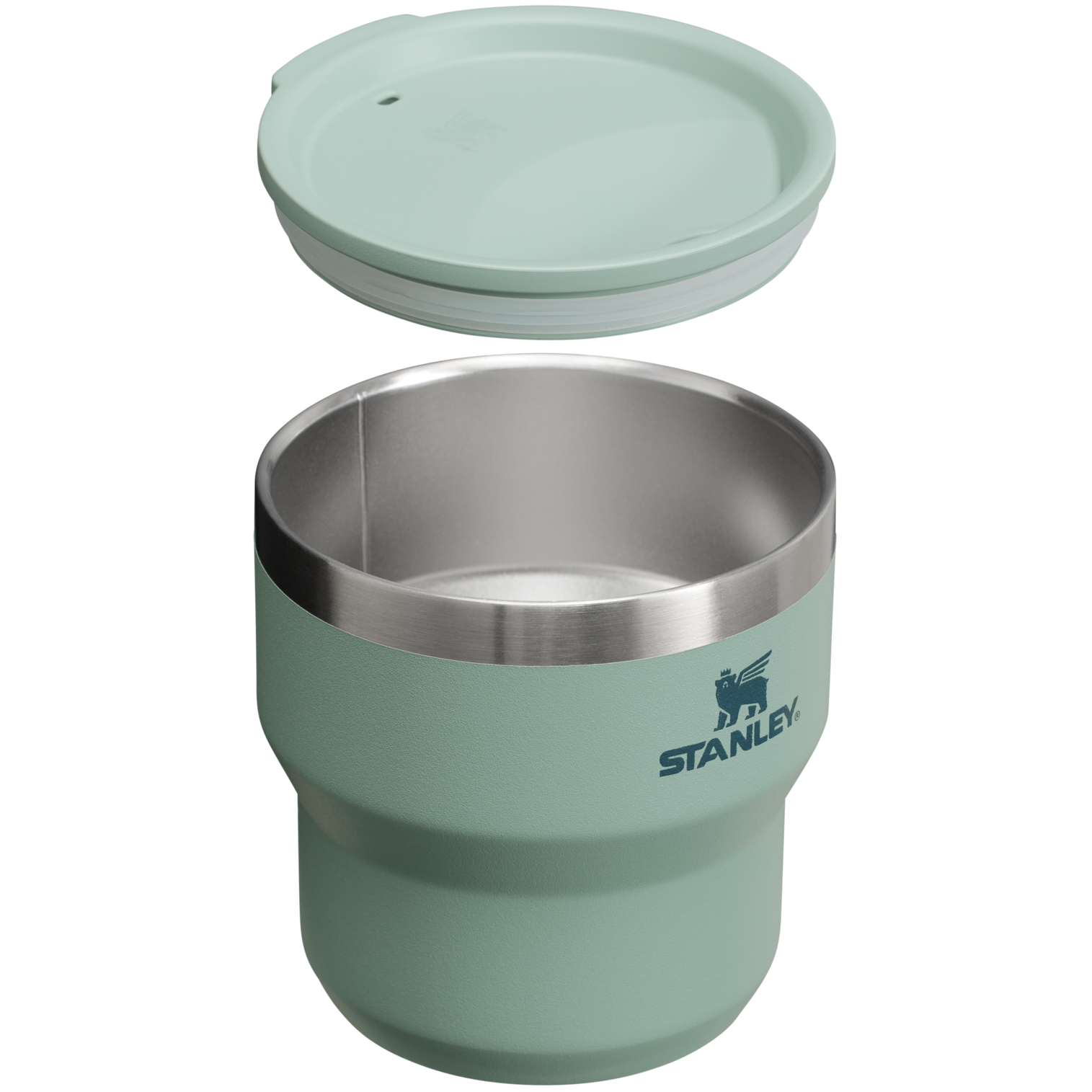The Stay-Hot Stacking Cup | 10 Oz - Image 15
