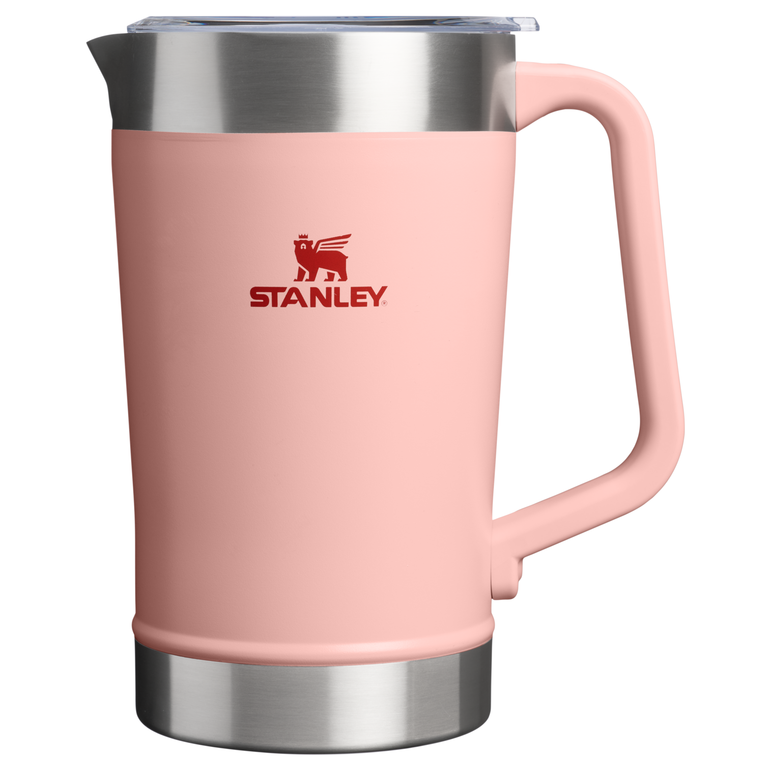 Classic Stay Chill Beer Pitcher | 64 Oz - Image 23