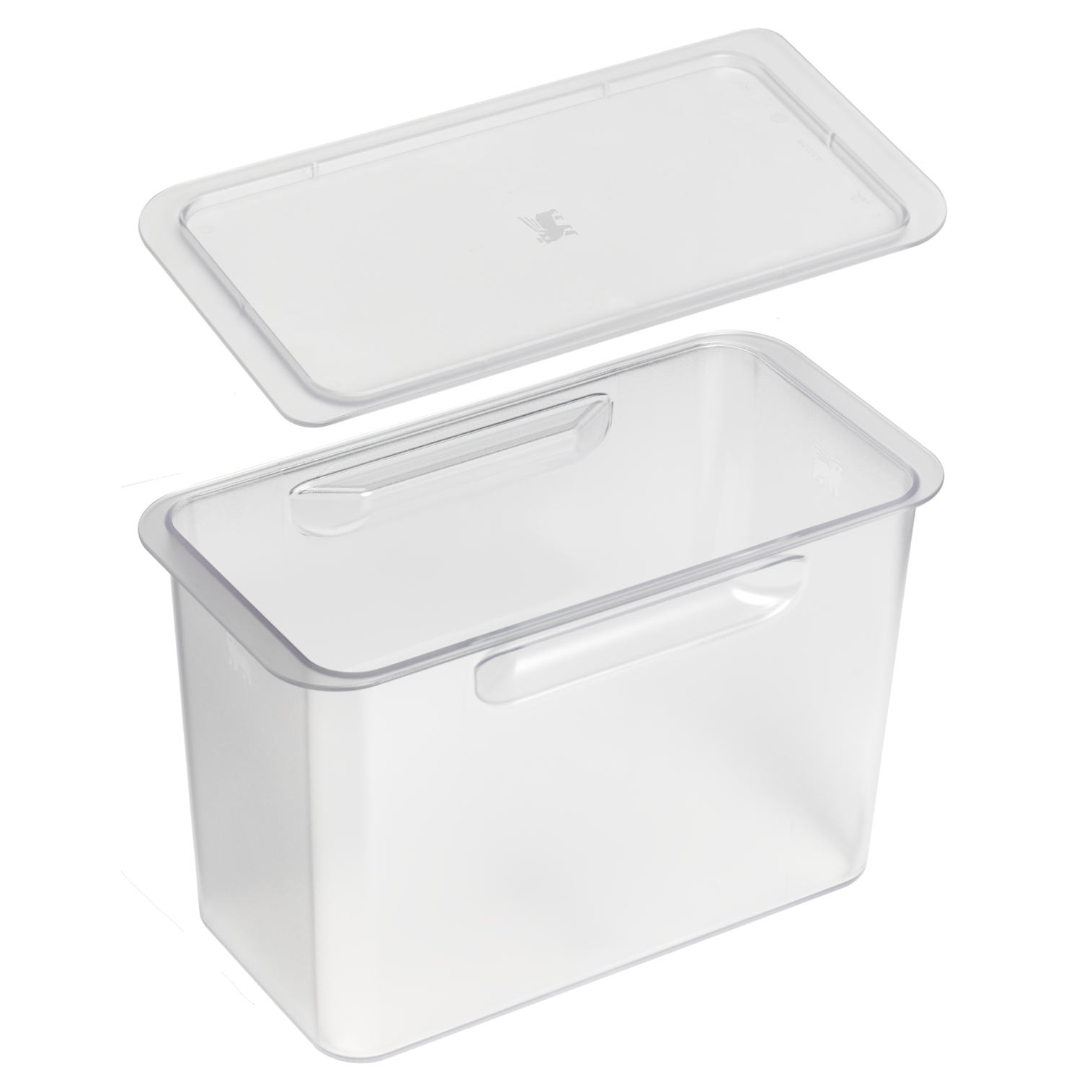 Steel Cooler Storage Bins | Medium - Image 4