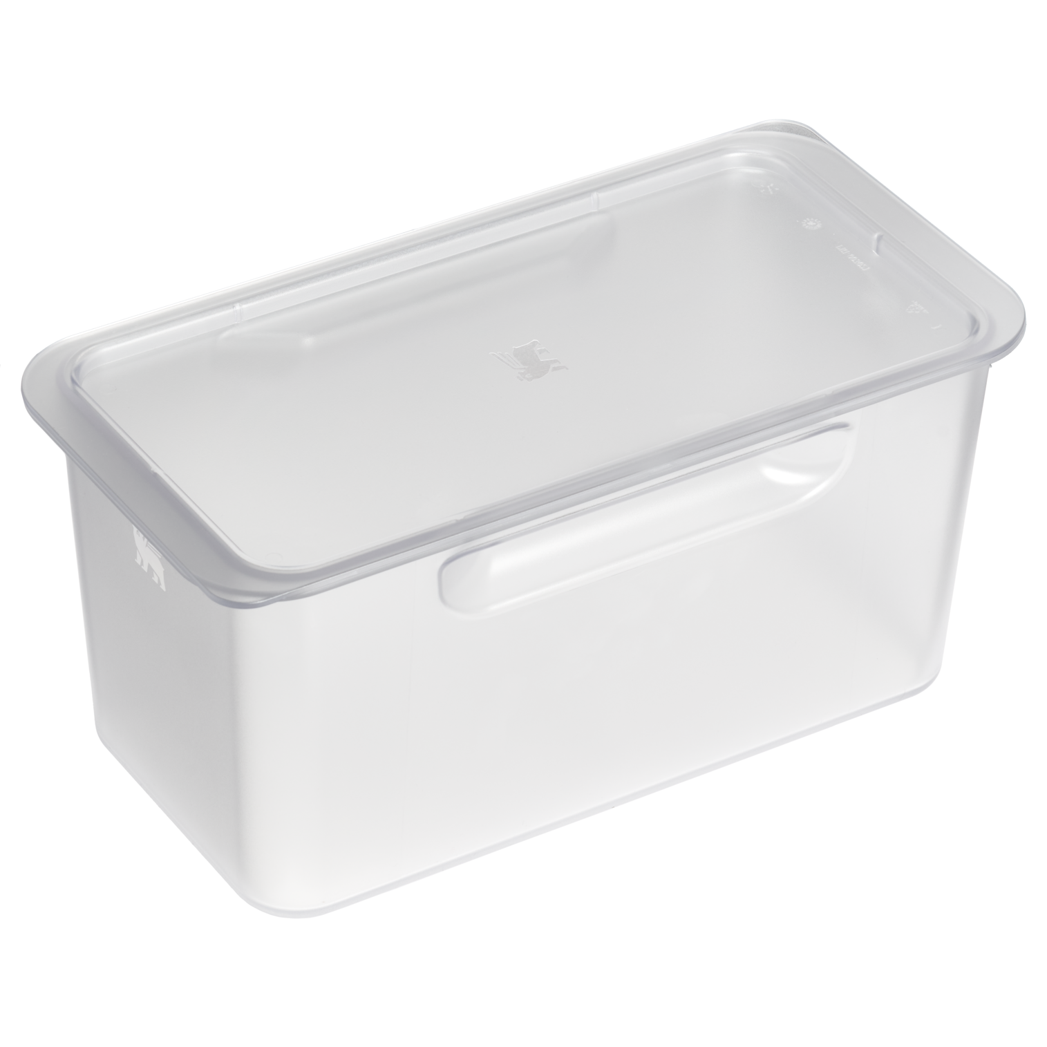 Steel Cooler Storage Bins | Medium - Image 2