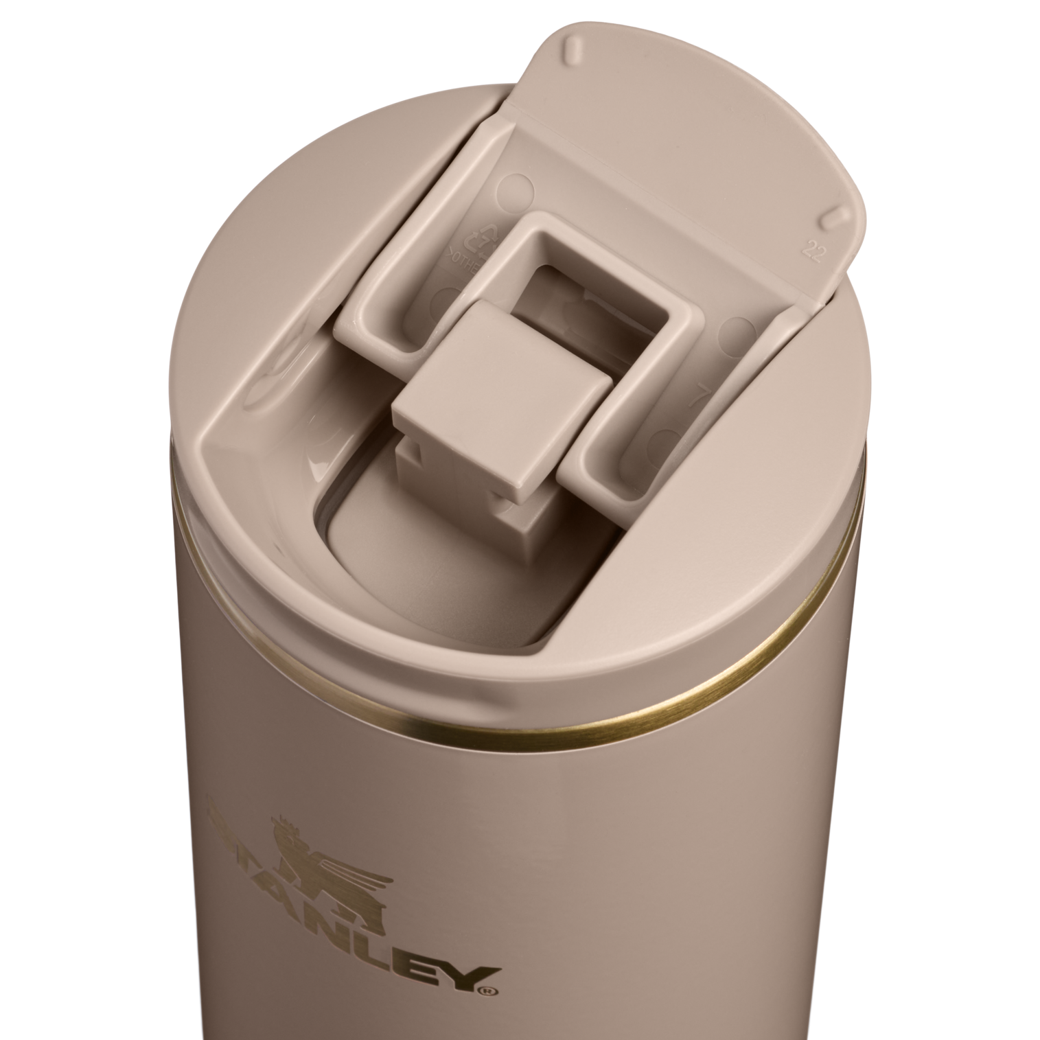 The Transit 2.0 Flip Top Mug 16 Oz - Image 8