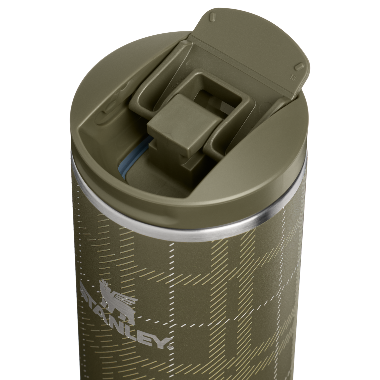The Transit 2.0 Flip Top Mug 16 Oz - Image 25