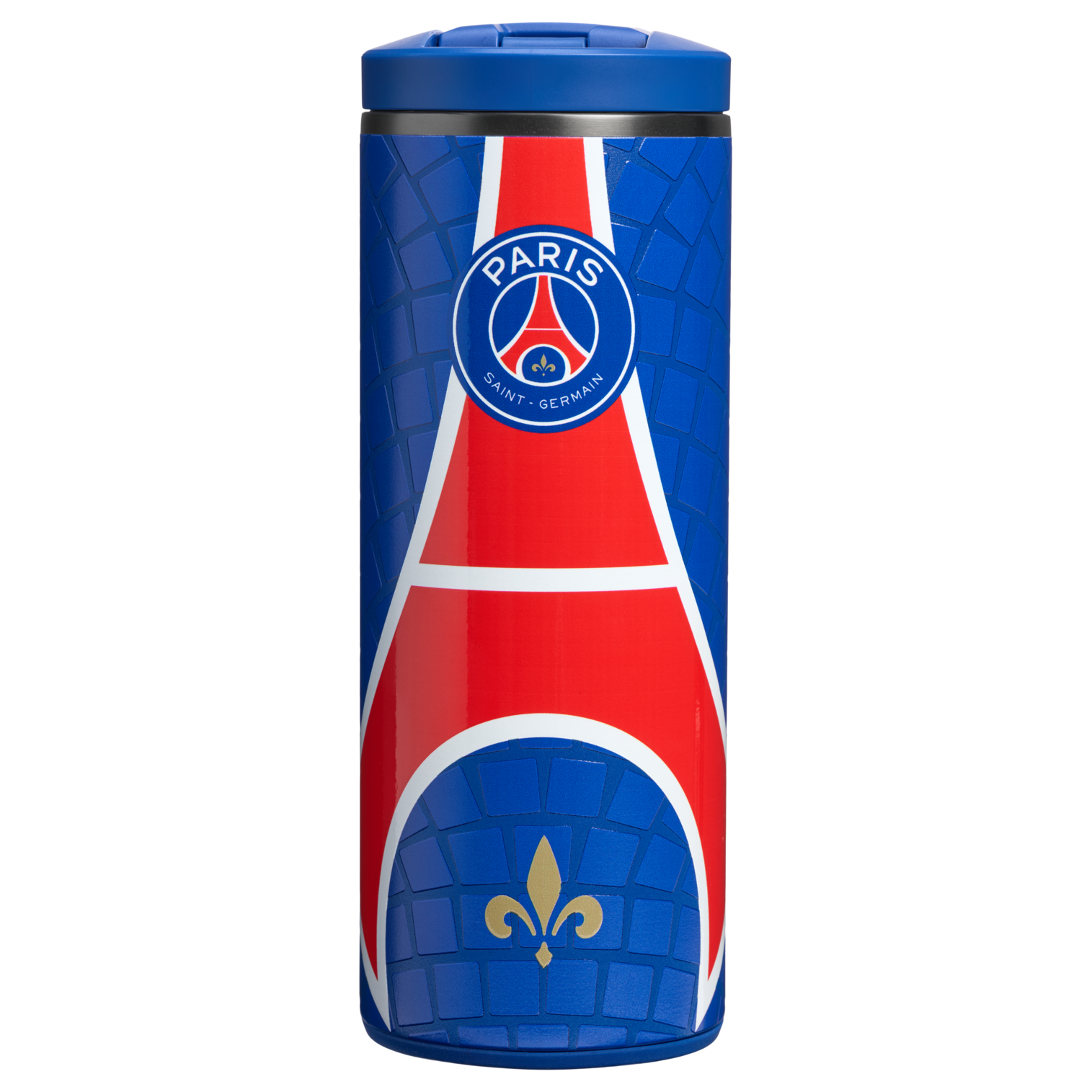 Stanley 1913 X Paris Saint-Germain Transit Flip Top Mug 2.0 | 12 Oz