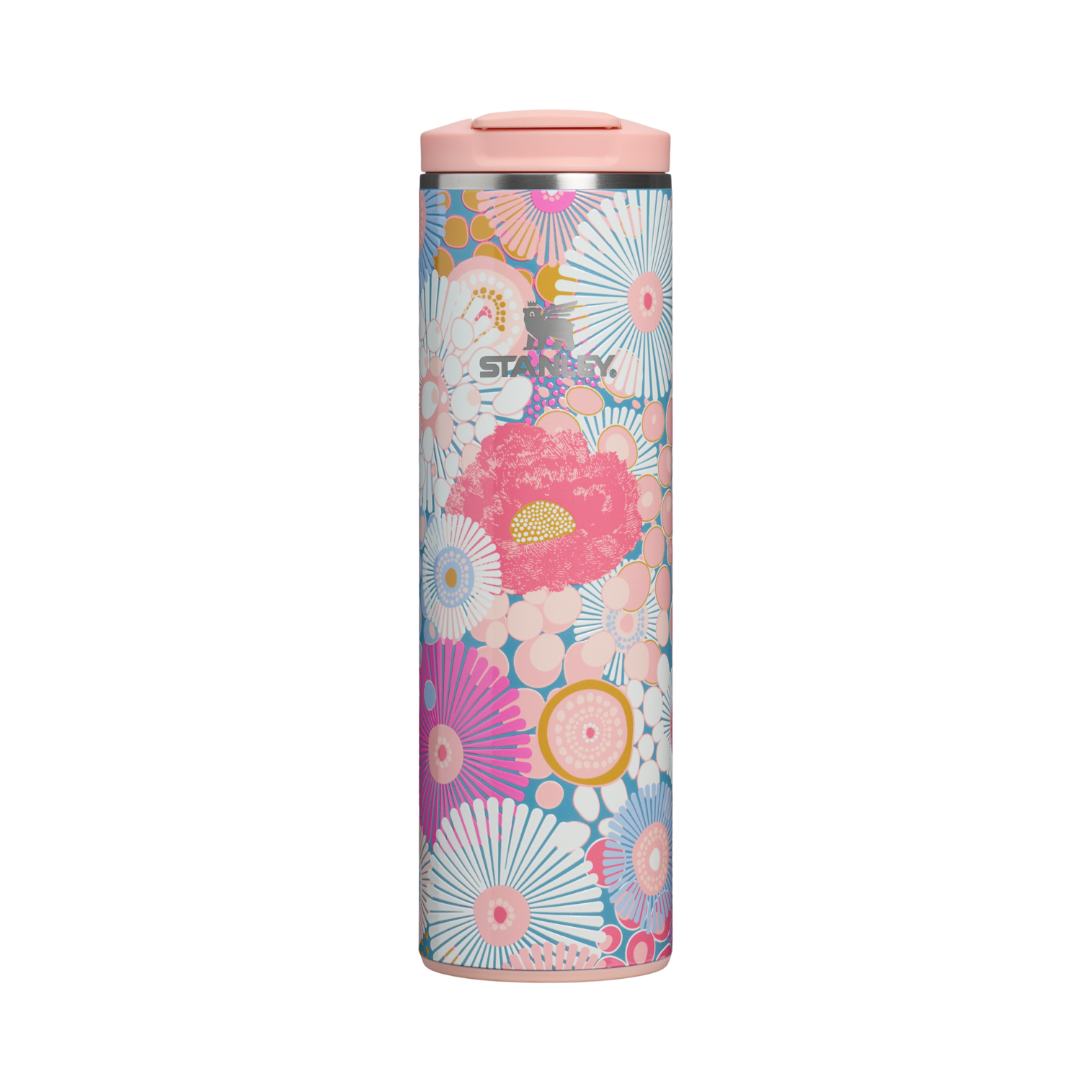 The Transit Flip Top Mug | 16 Oz - Image 2